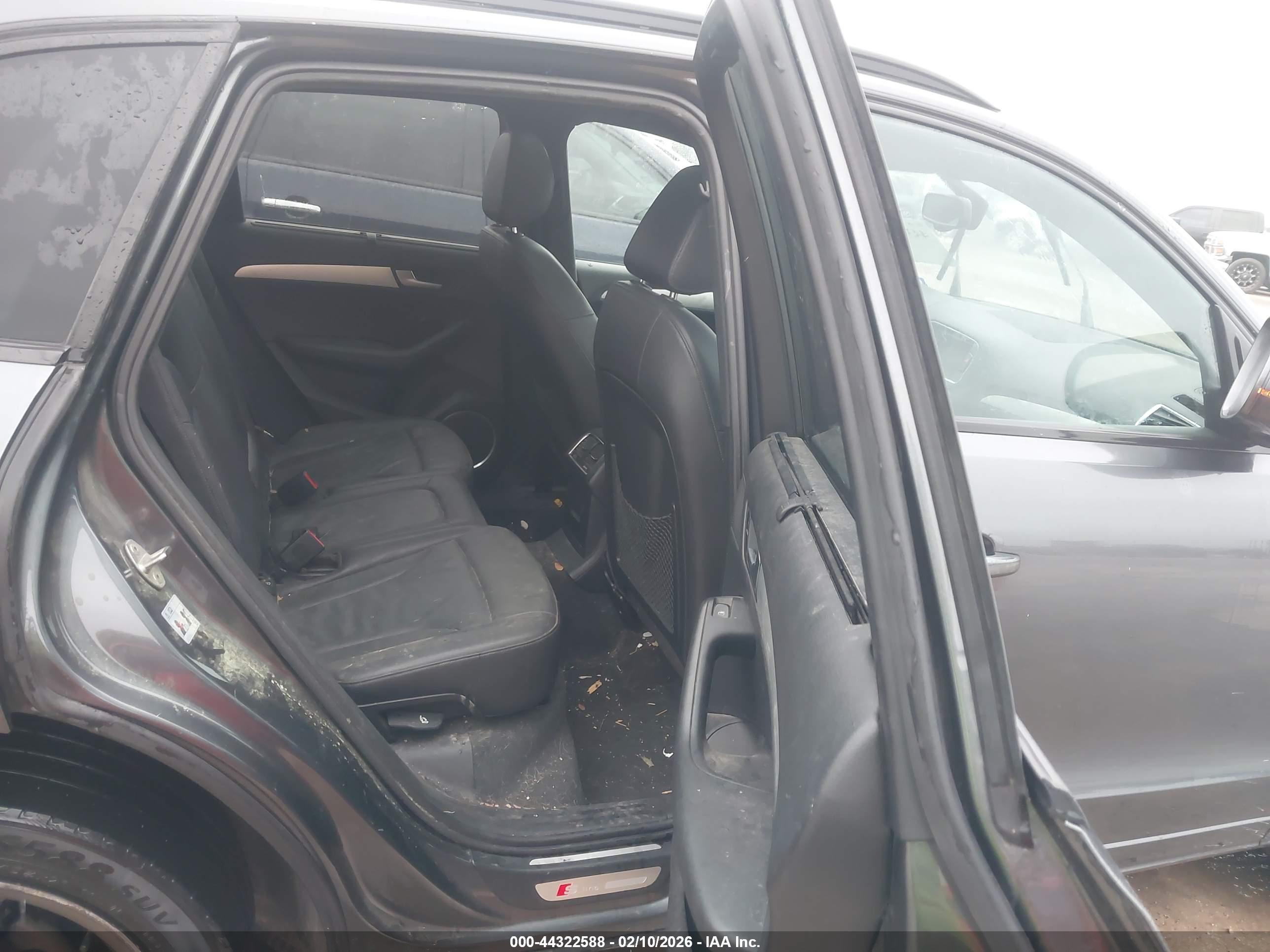 AUDI Q5 image 8