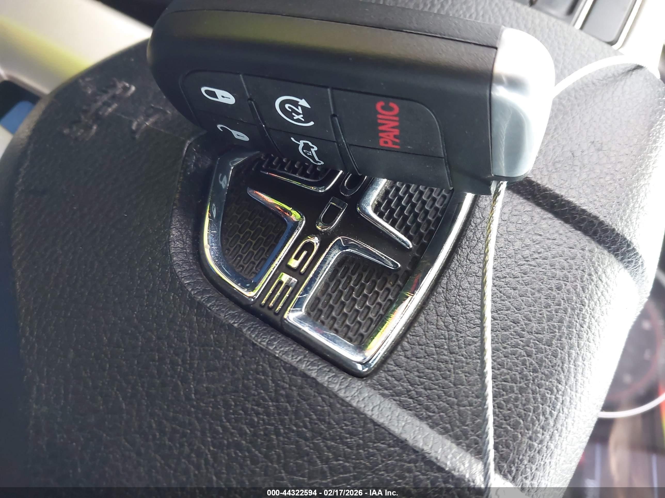 DODGE CHARGER image 11