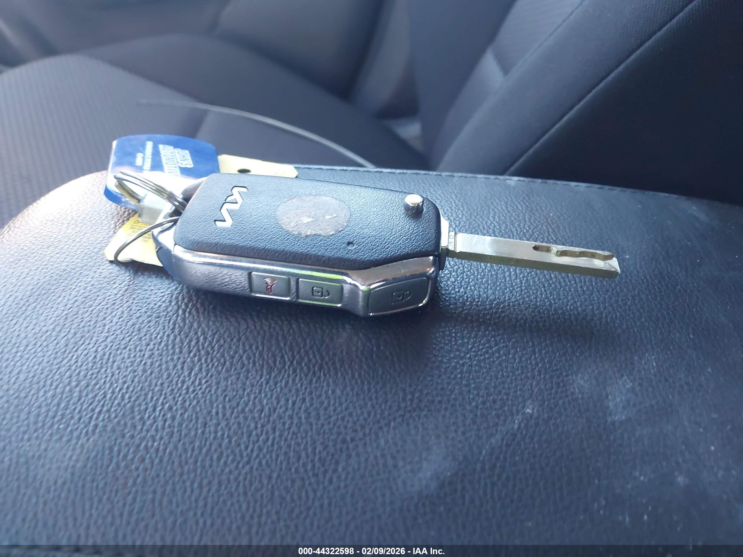 KIA SOUL image 11