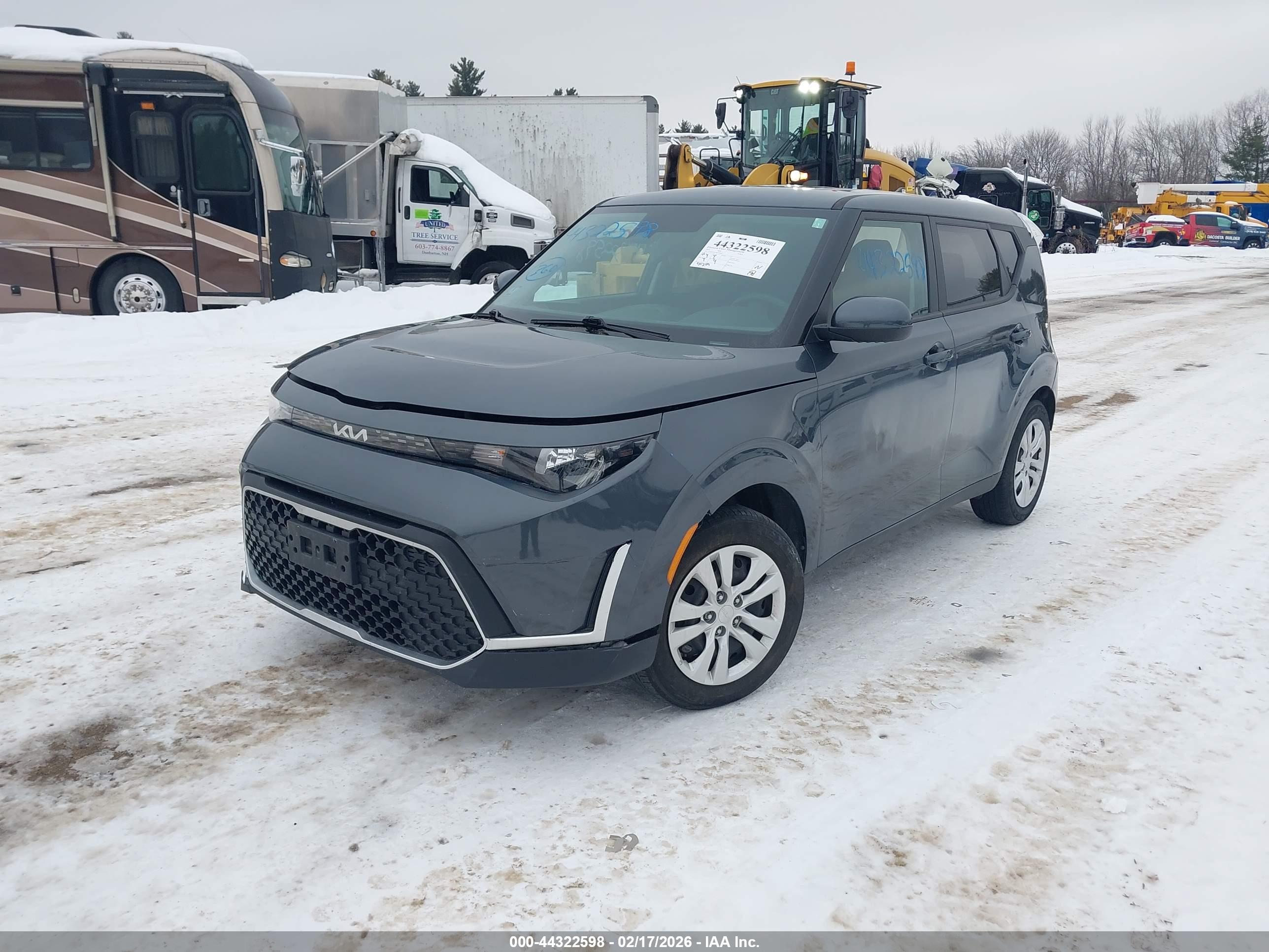 KIA SOUL image 2