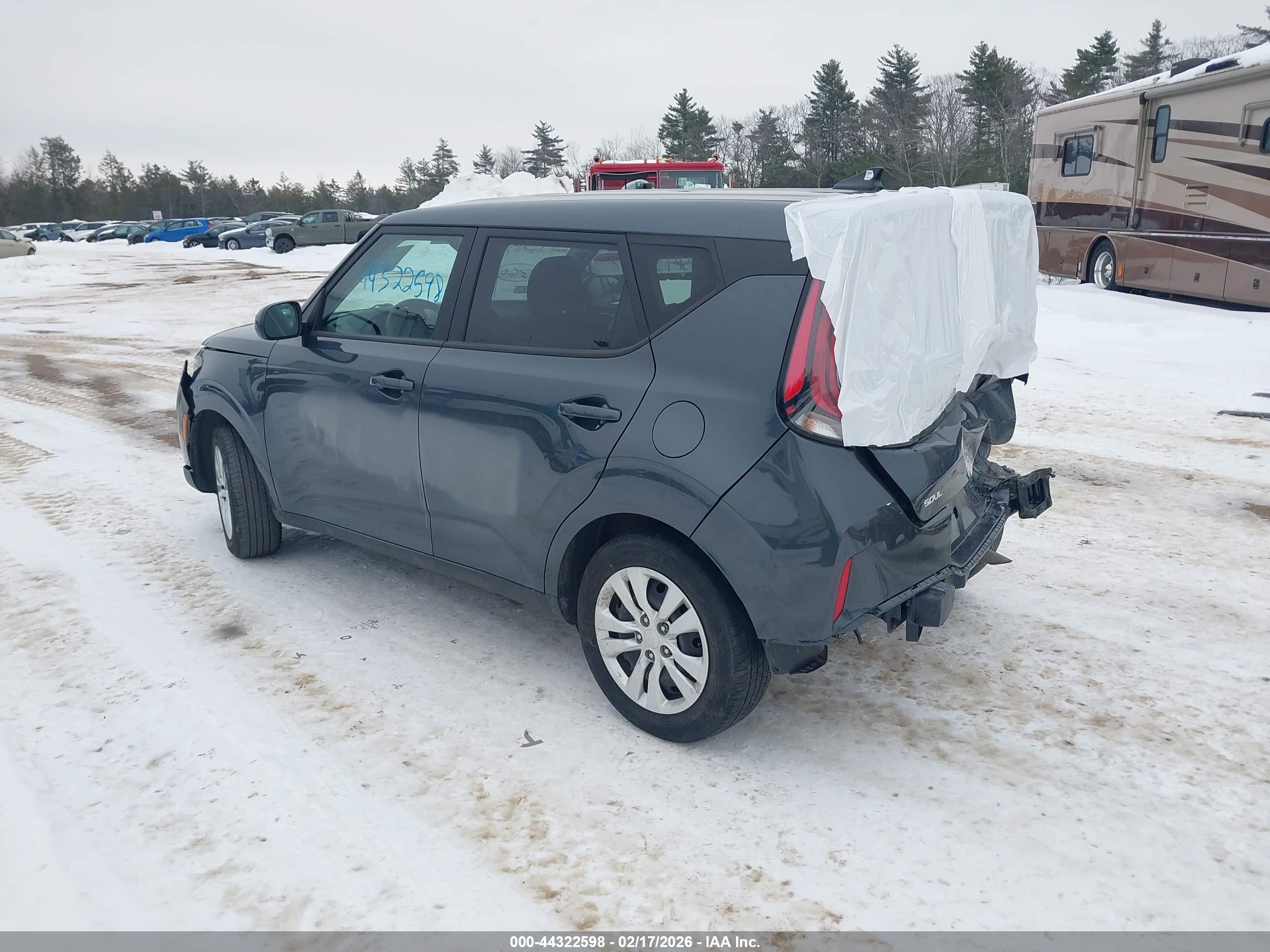 KIA SOUL image 3