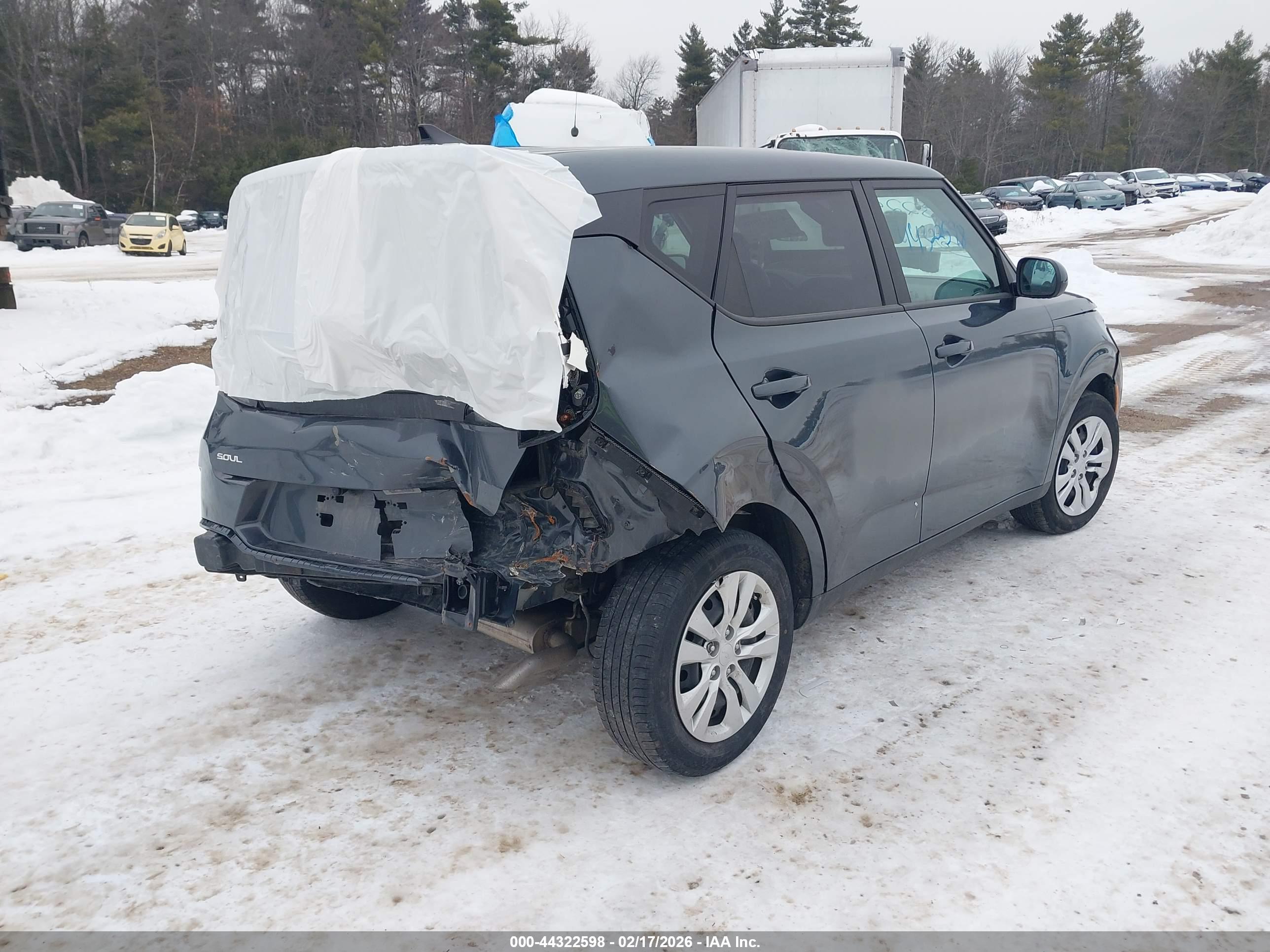 KIA SOUL image 4