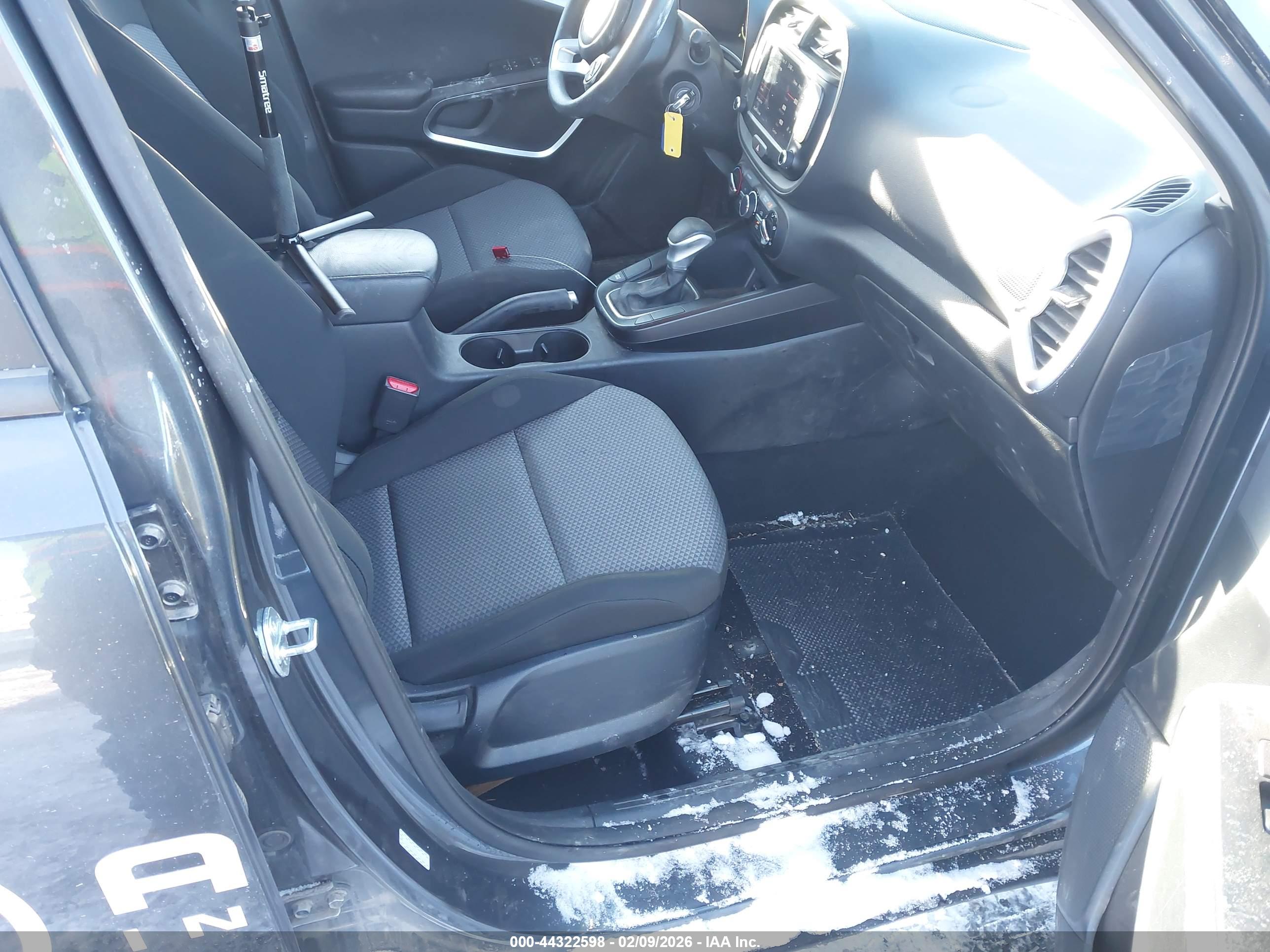 KIA SOUL image 5
