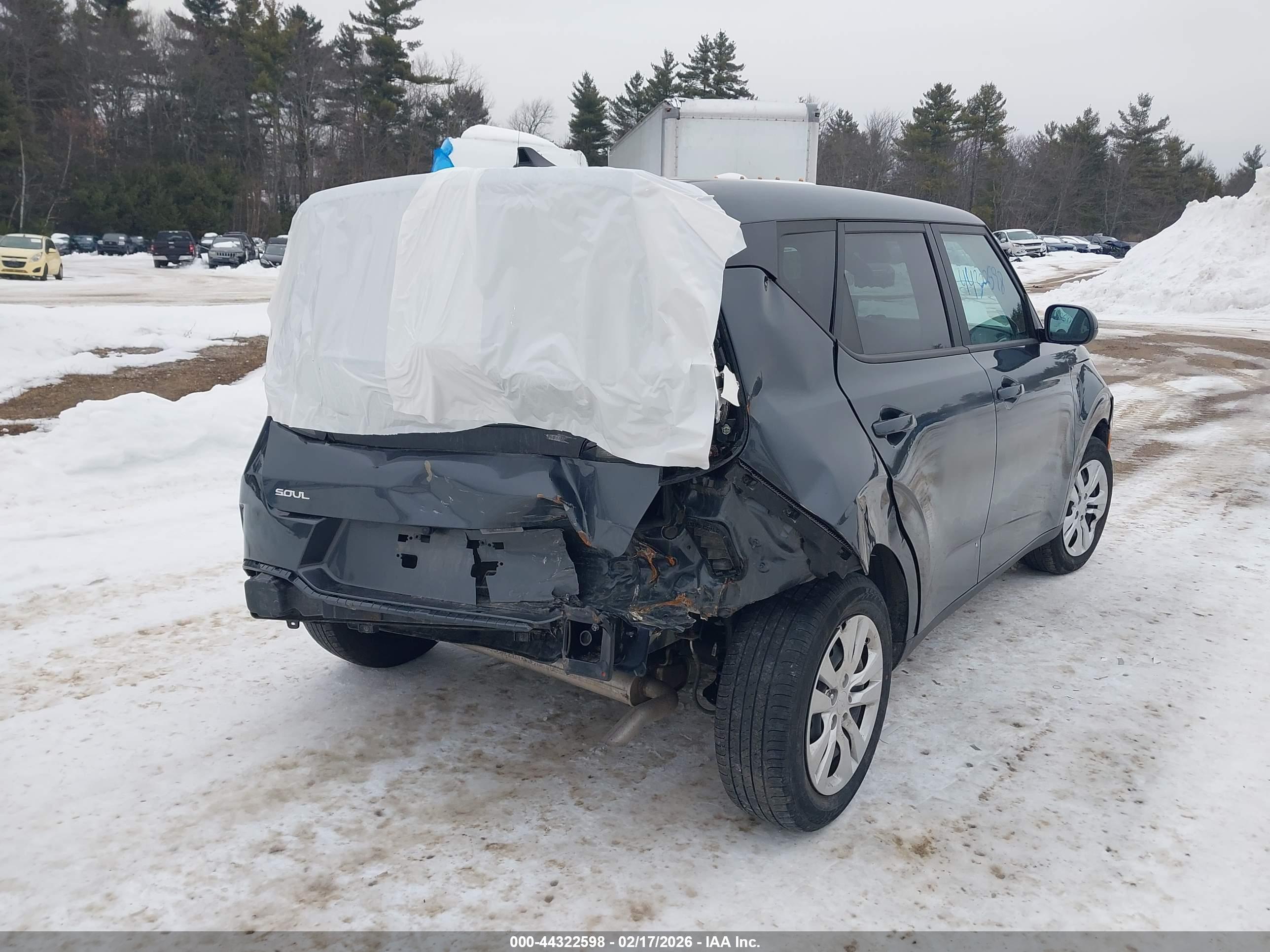 KIA SOUL image 6