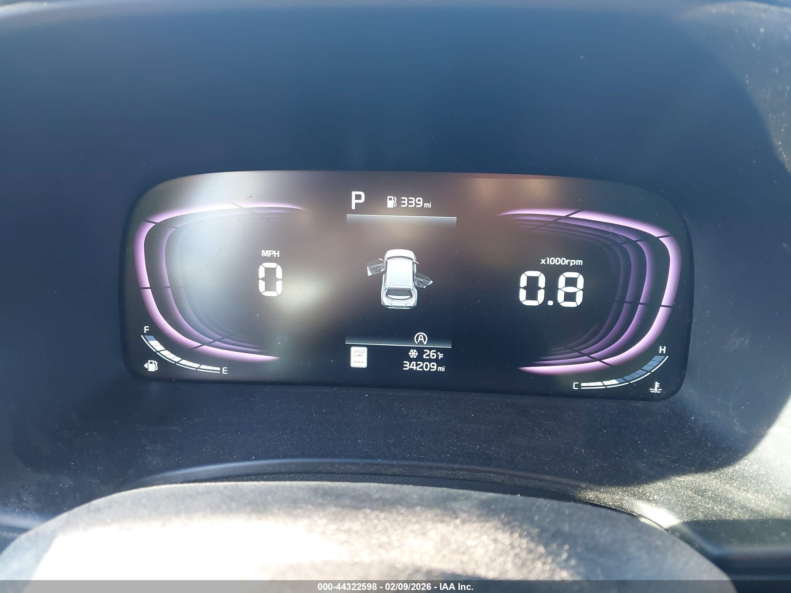KIA SOUL image 7