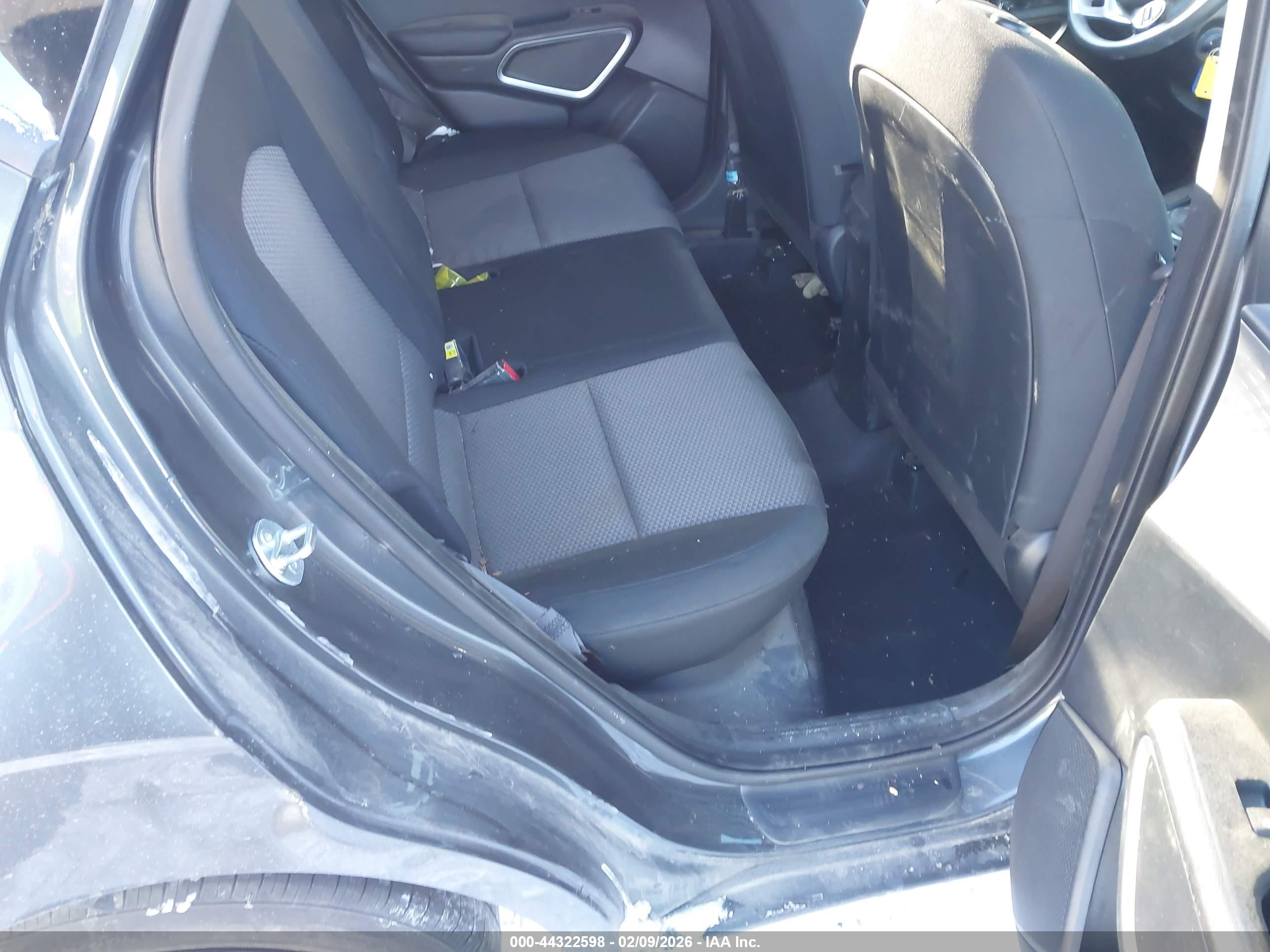 KIA SOUL image 8