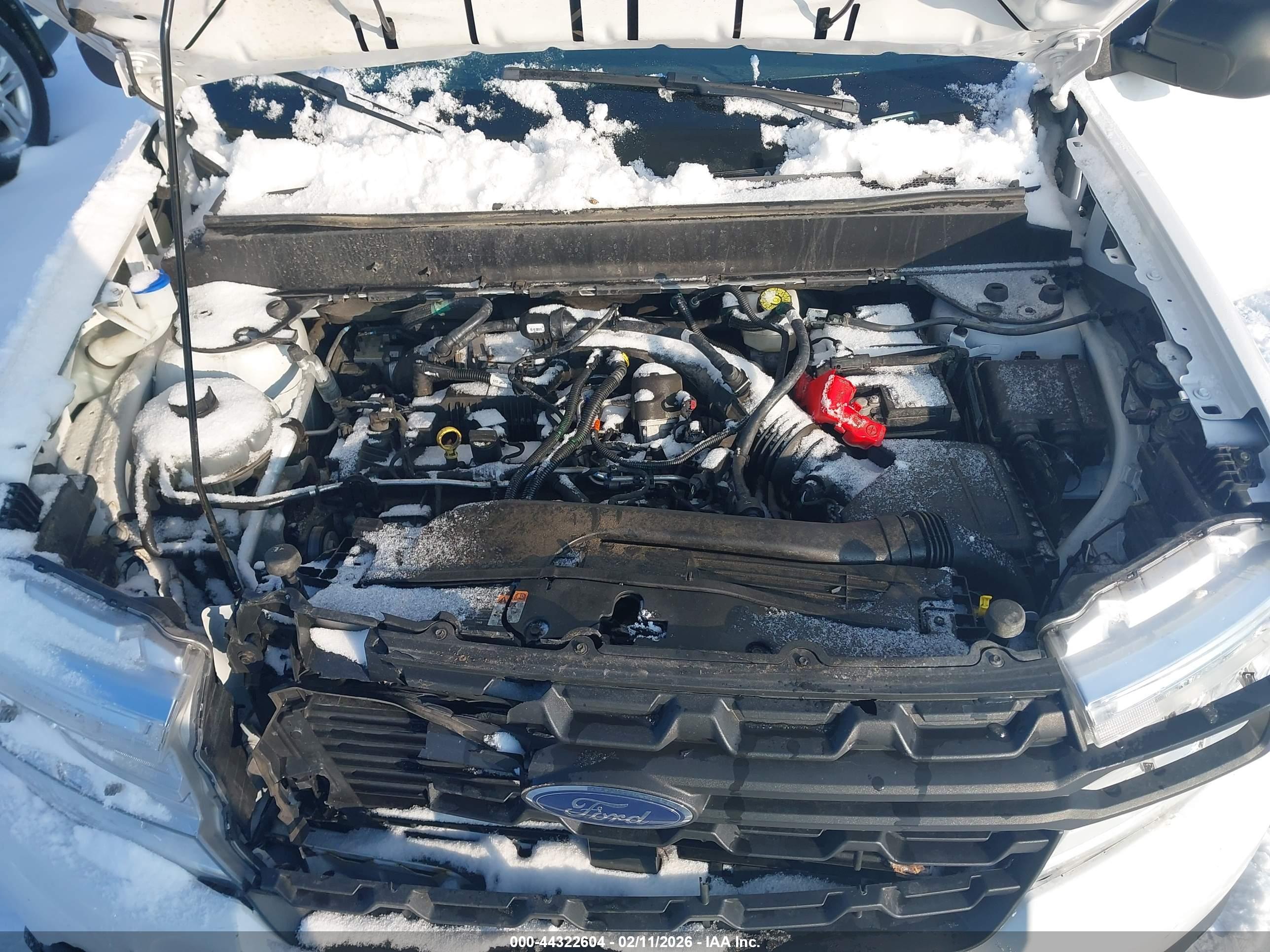FORD MAVERICK image 10