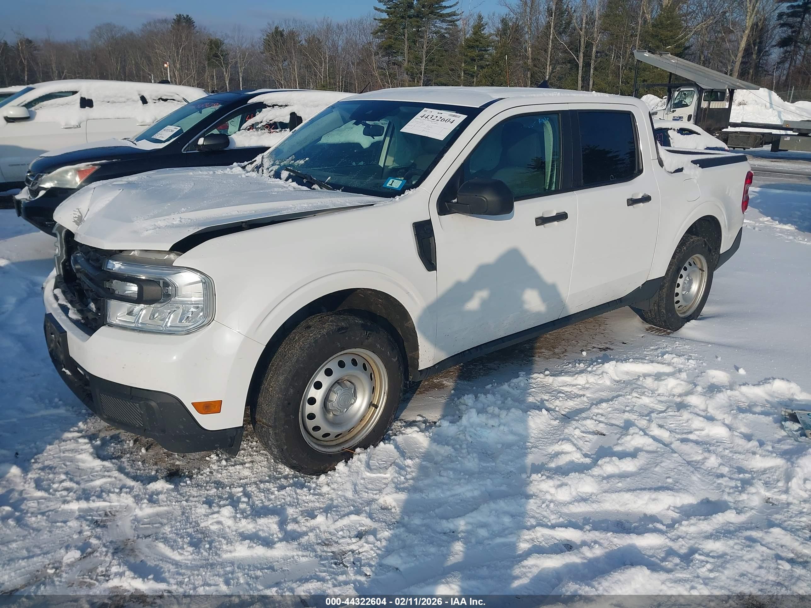 FORD MAVERICK image 2