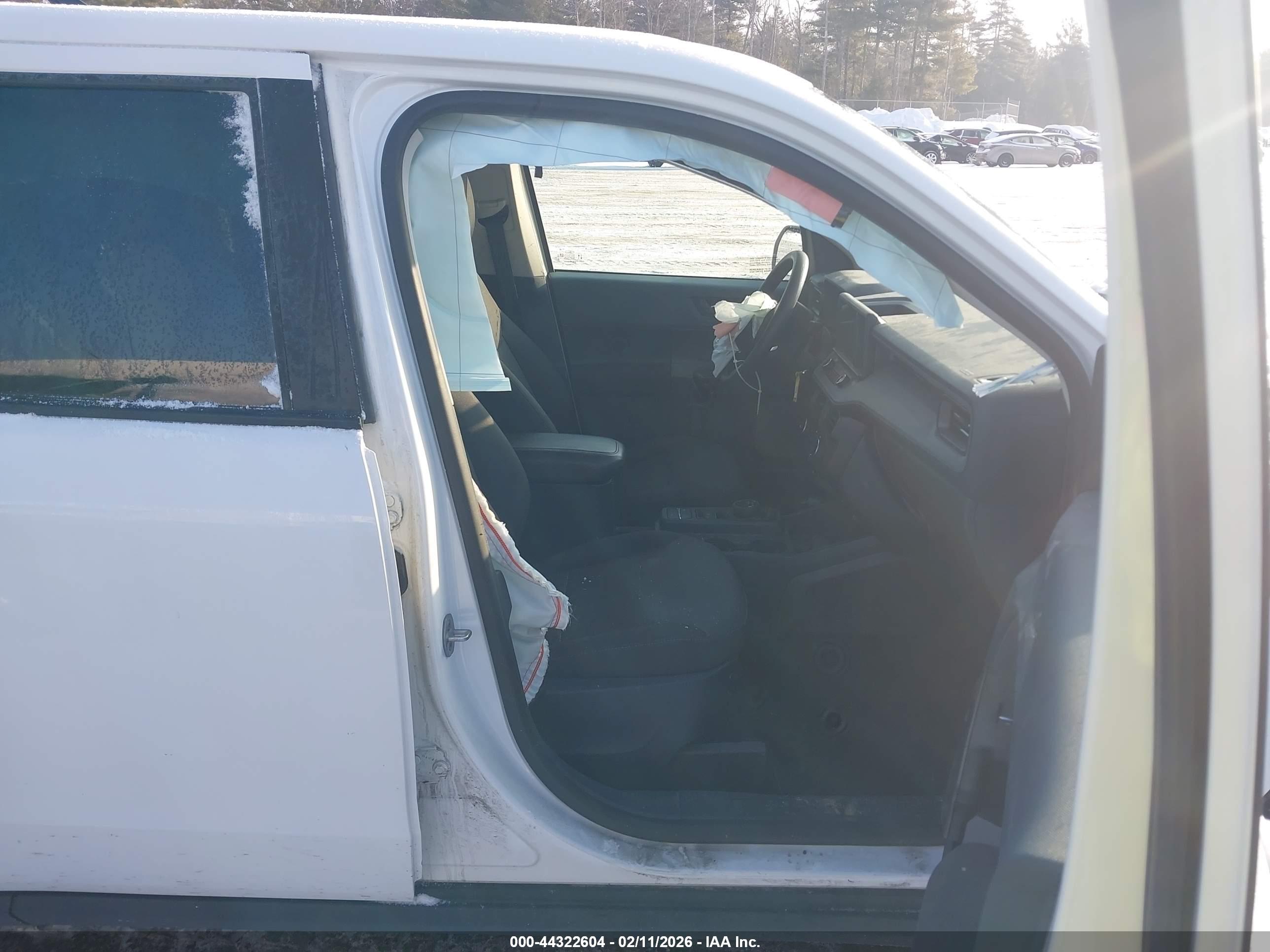 FORD MAVERICK image 5