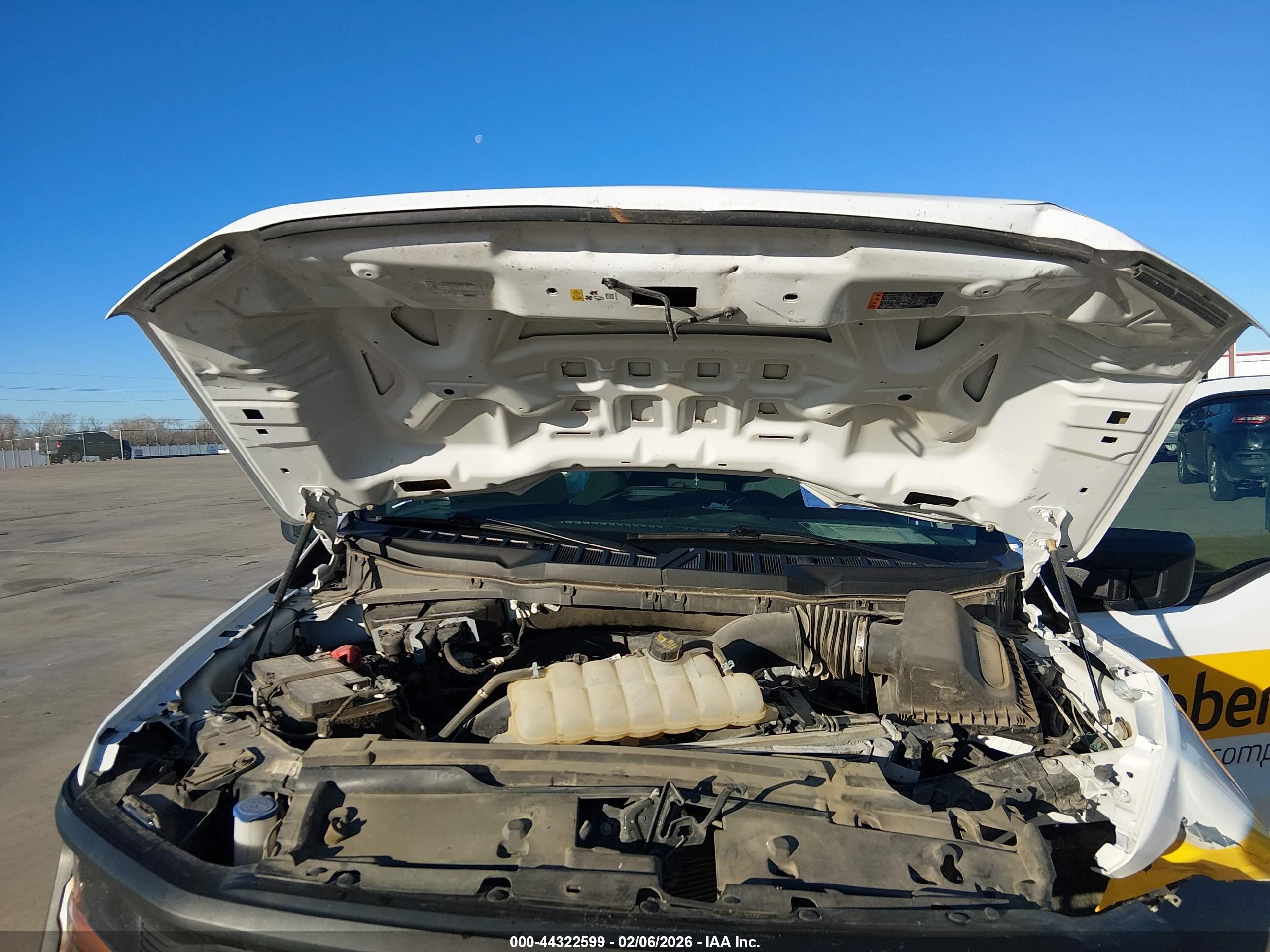 FORD F-150 image 10