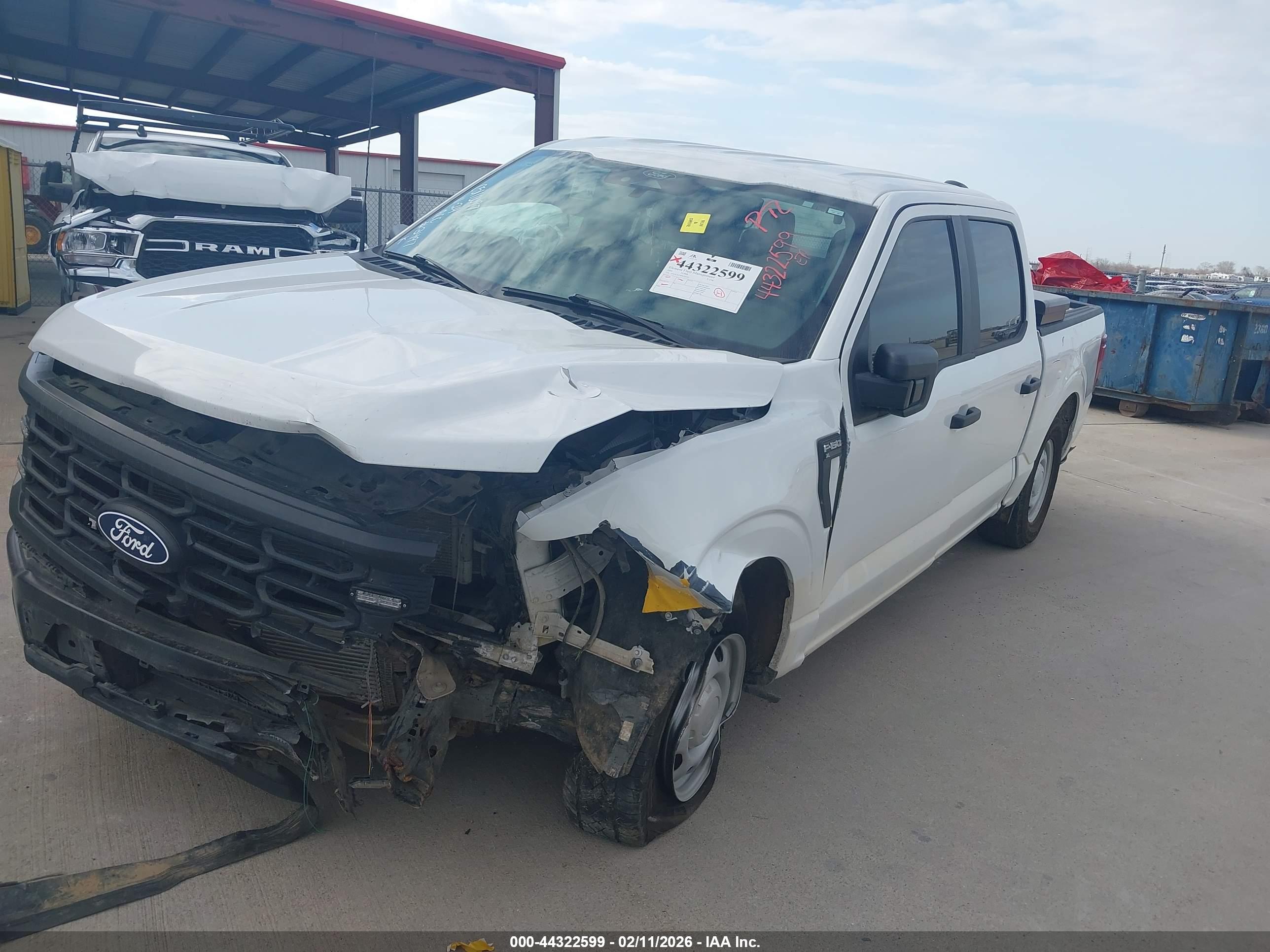 FORD F-150 image 2