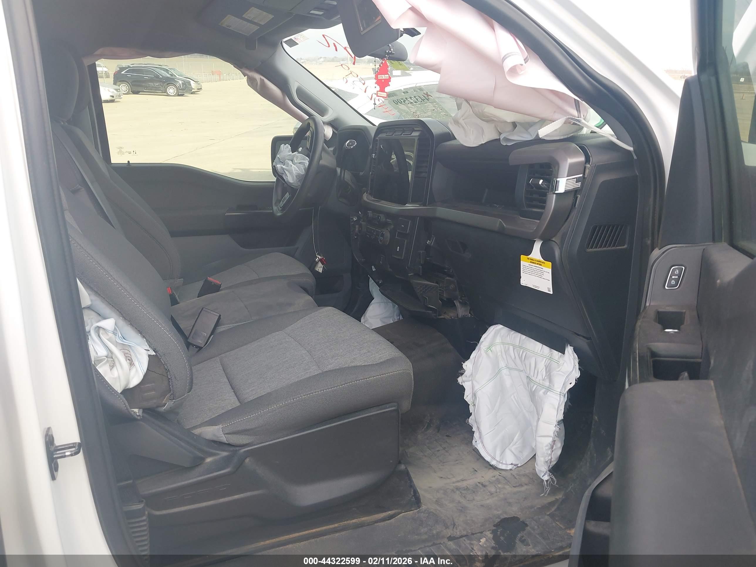 FORD F-150 image 5