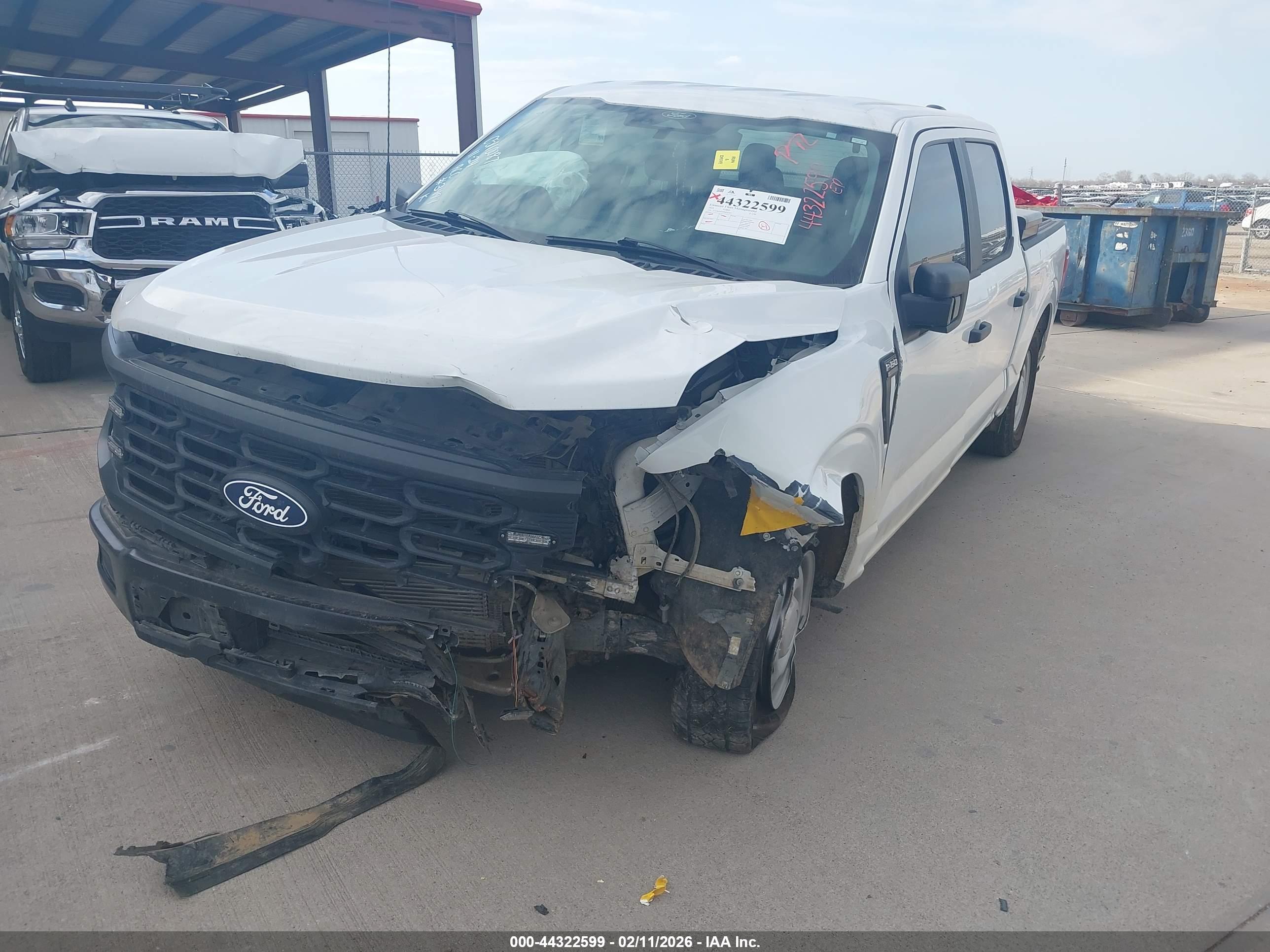 FORD F-150 image 6