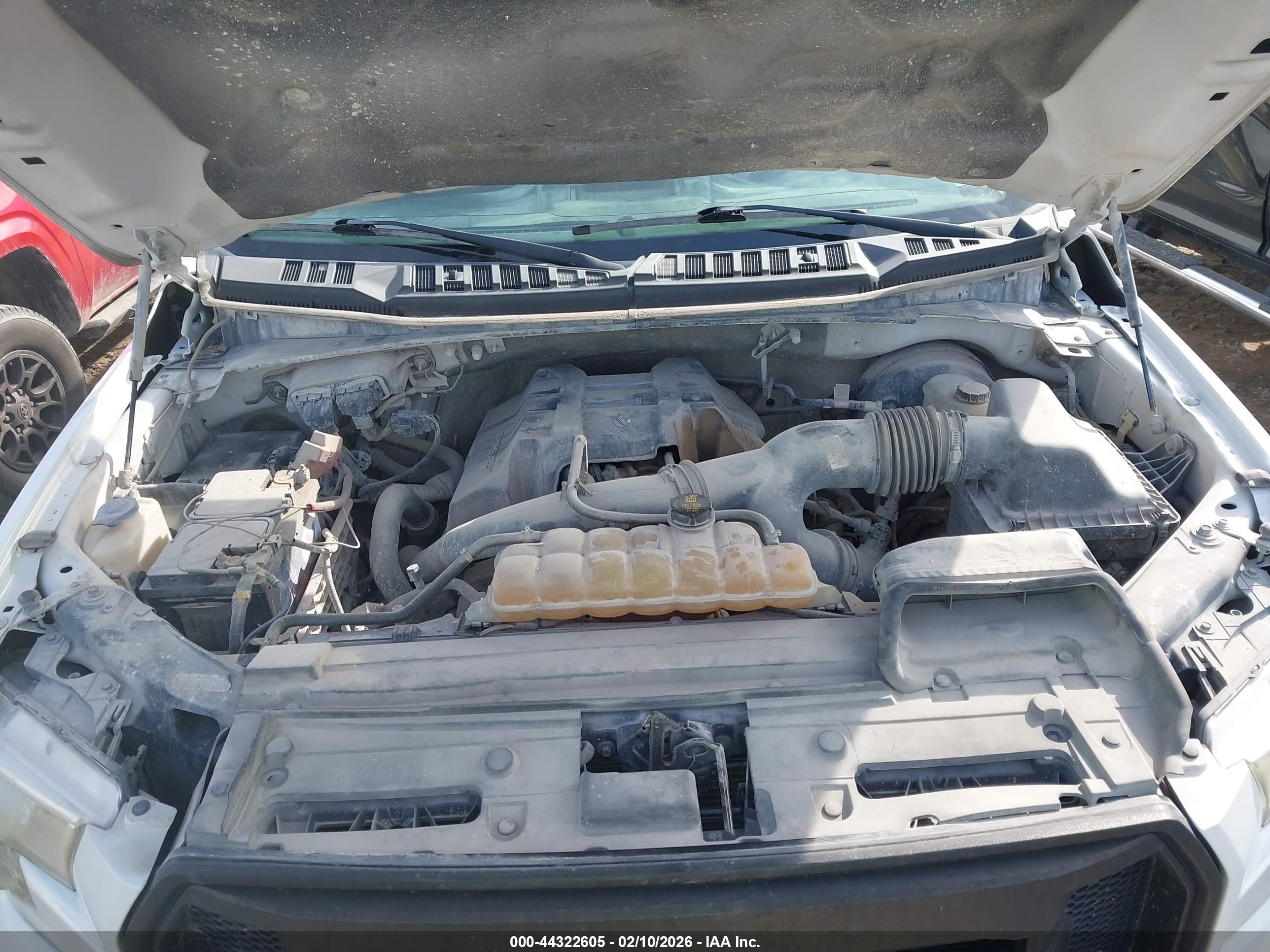 FORD F-150 image 10