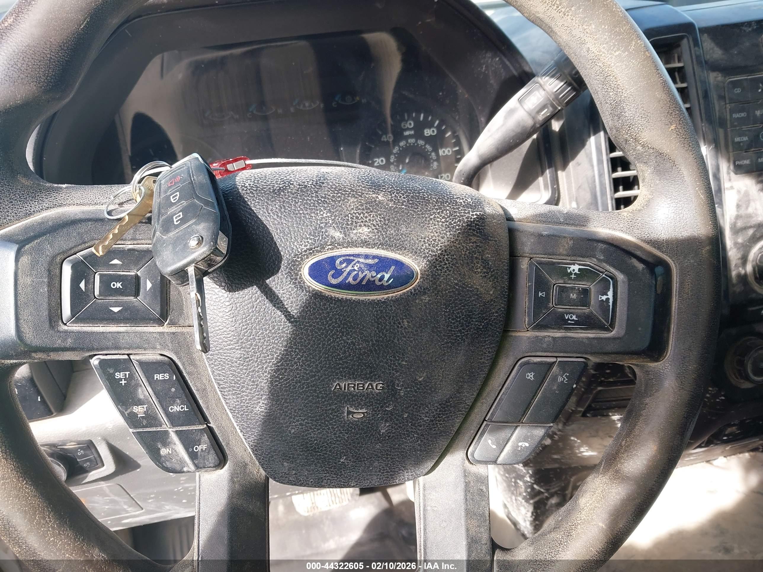 FORD F-150 image 11