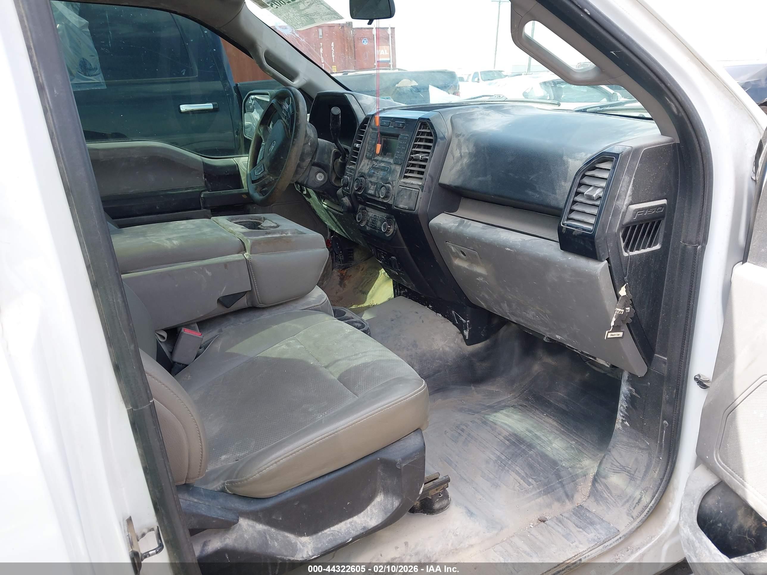 FORD F-150 image 5