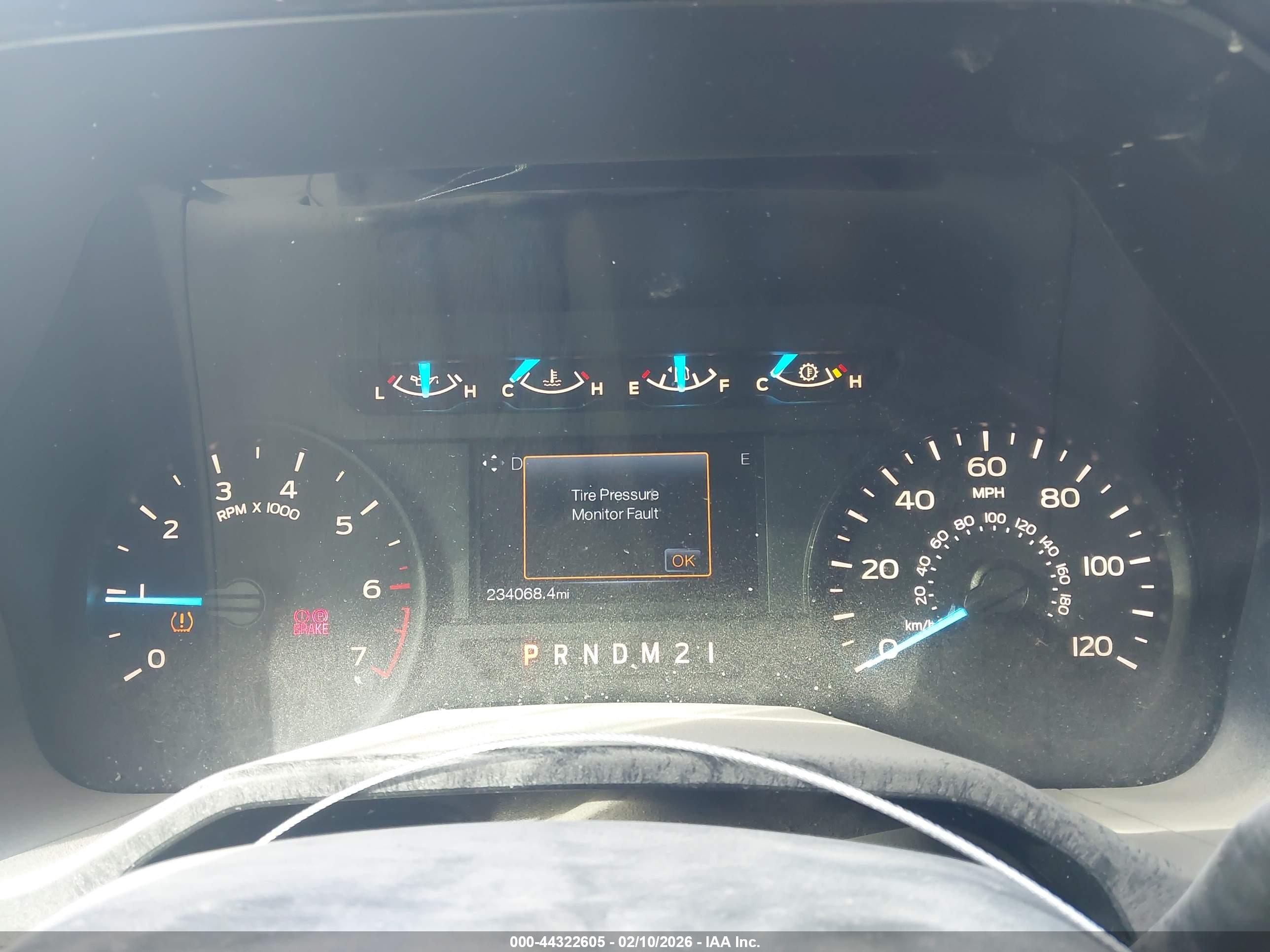 FORD F-150 image 7