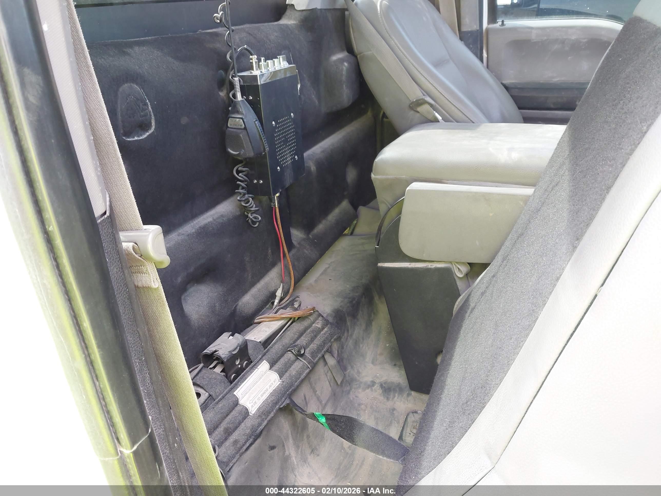 FORD F-150 image 8