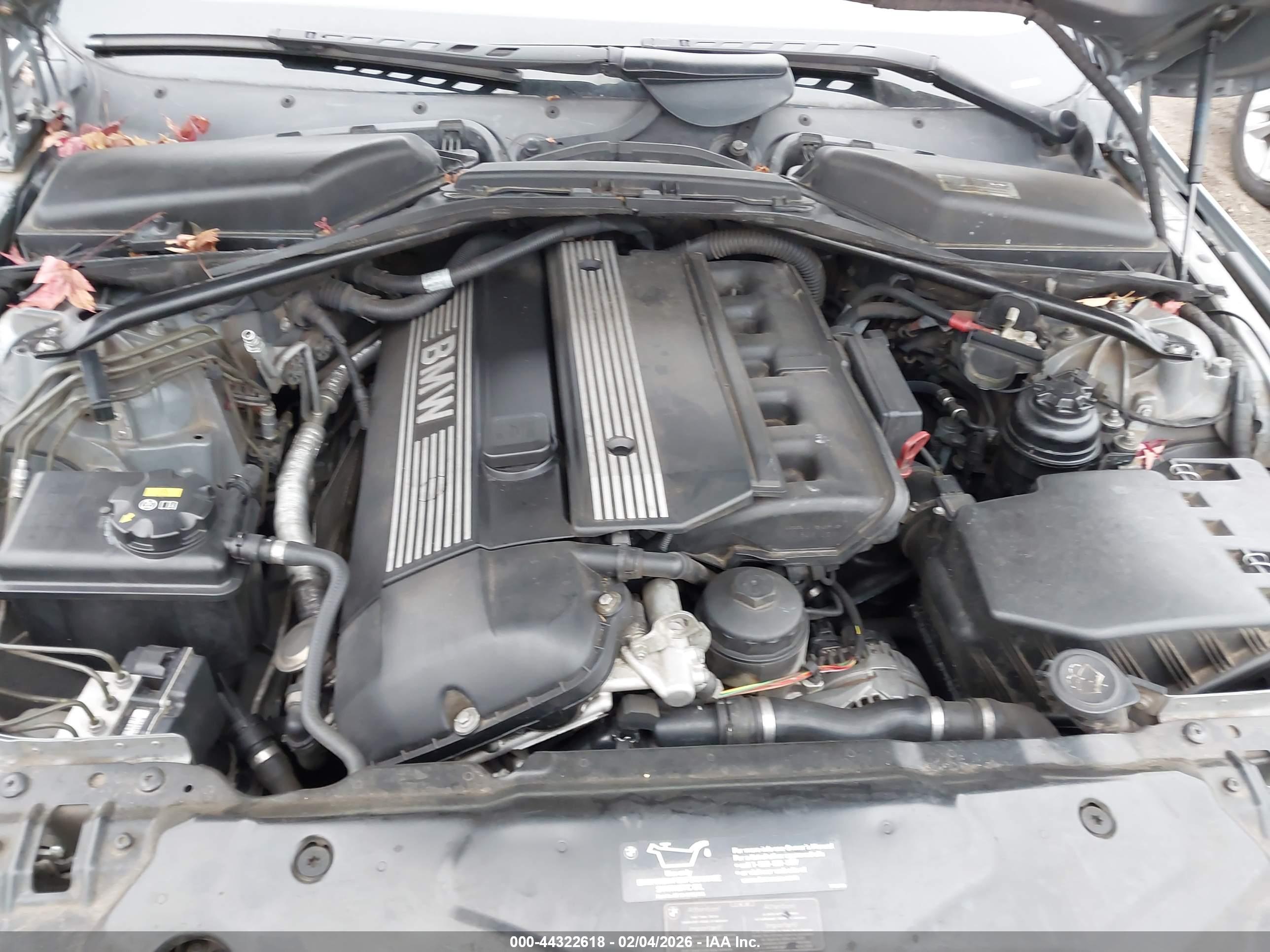 BMW 530I image 10