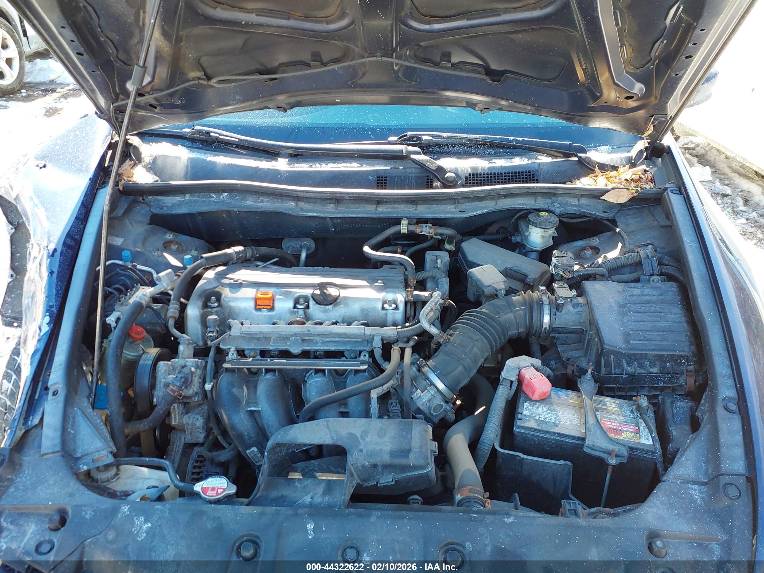HONDA ACCORD image 10