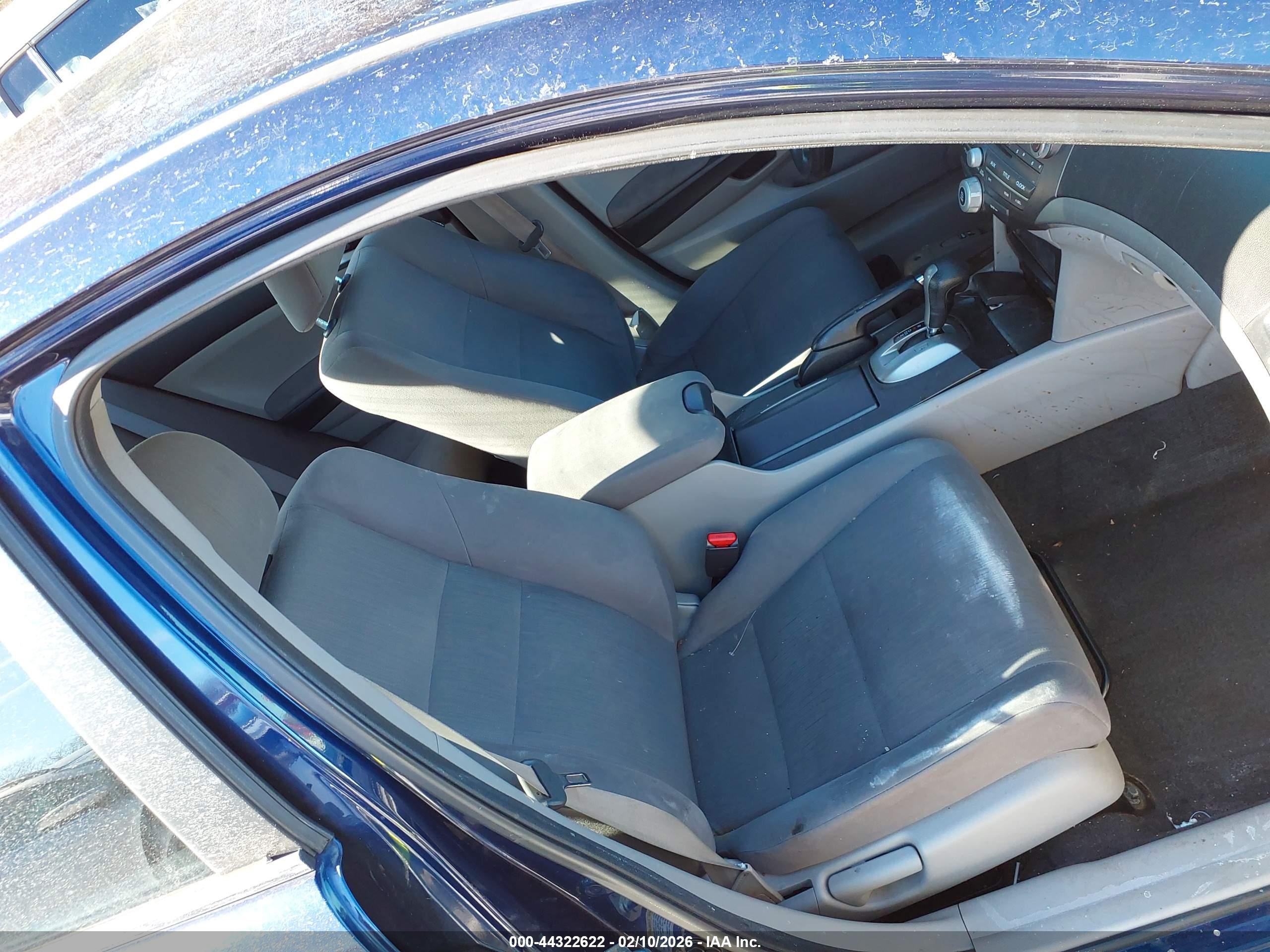 HONDA ACCORD image 8