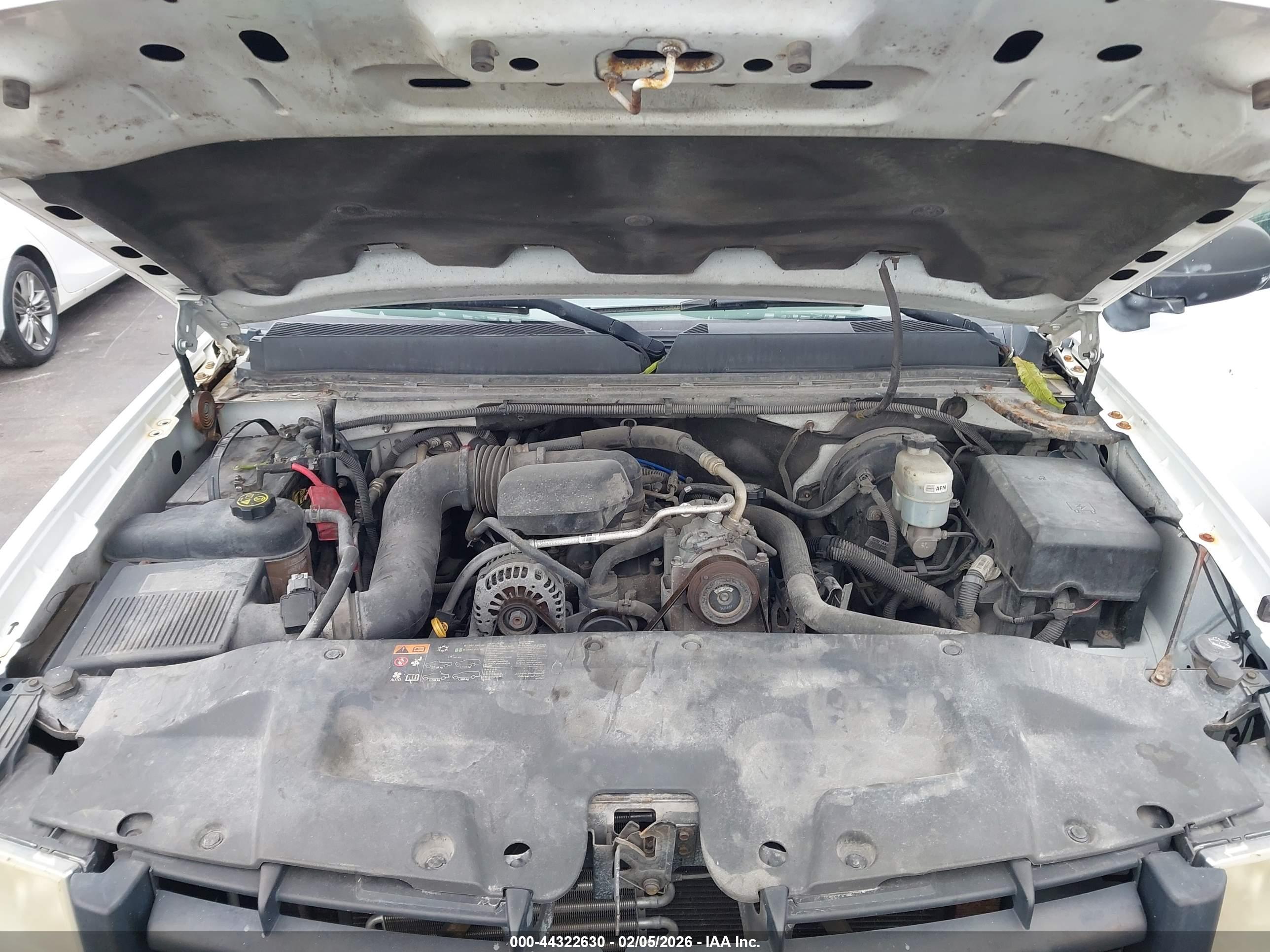 GMC SIERRA image 10