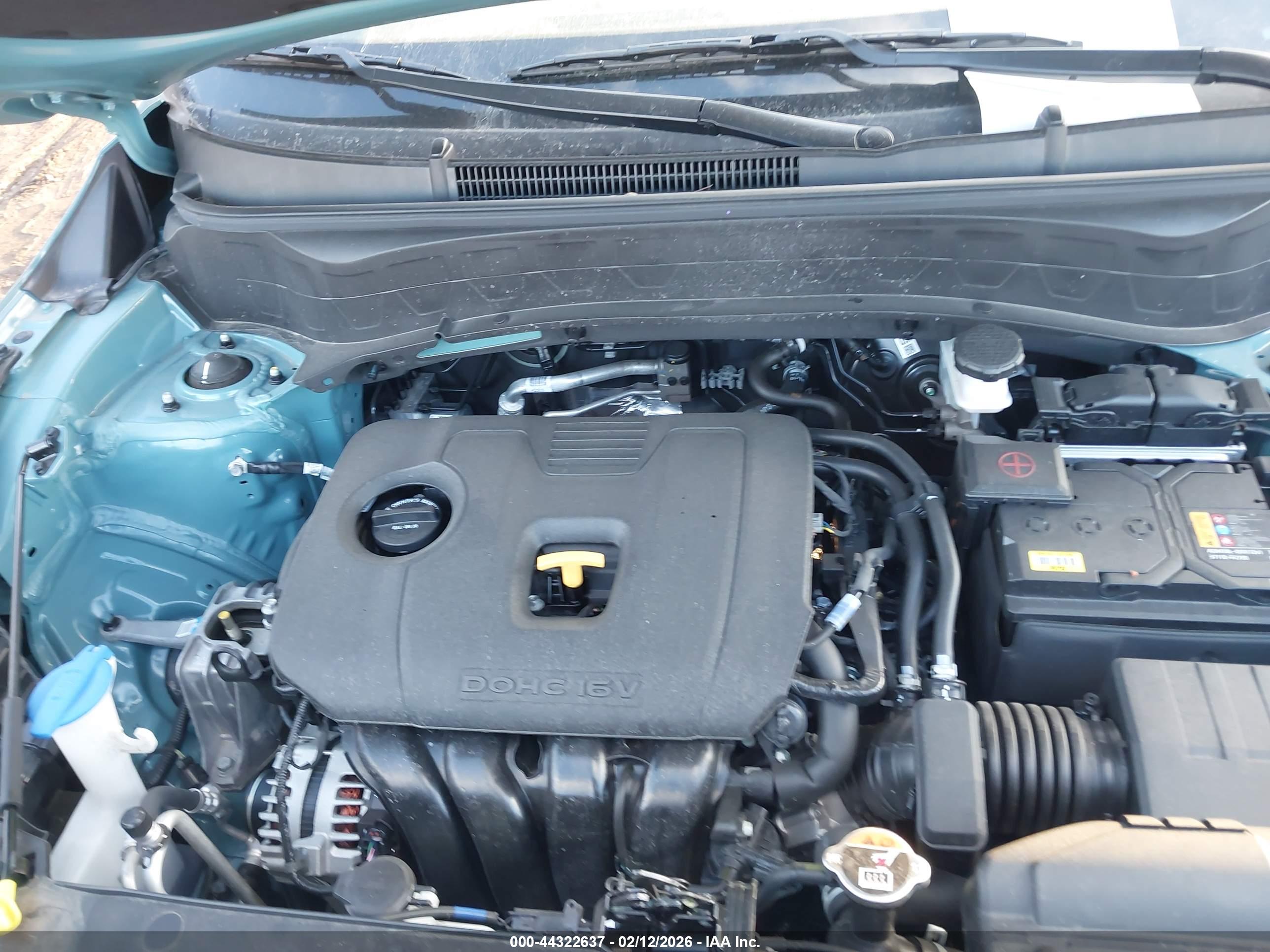 KIA SELTOS image 10
