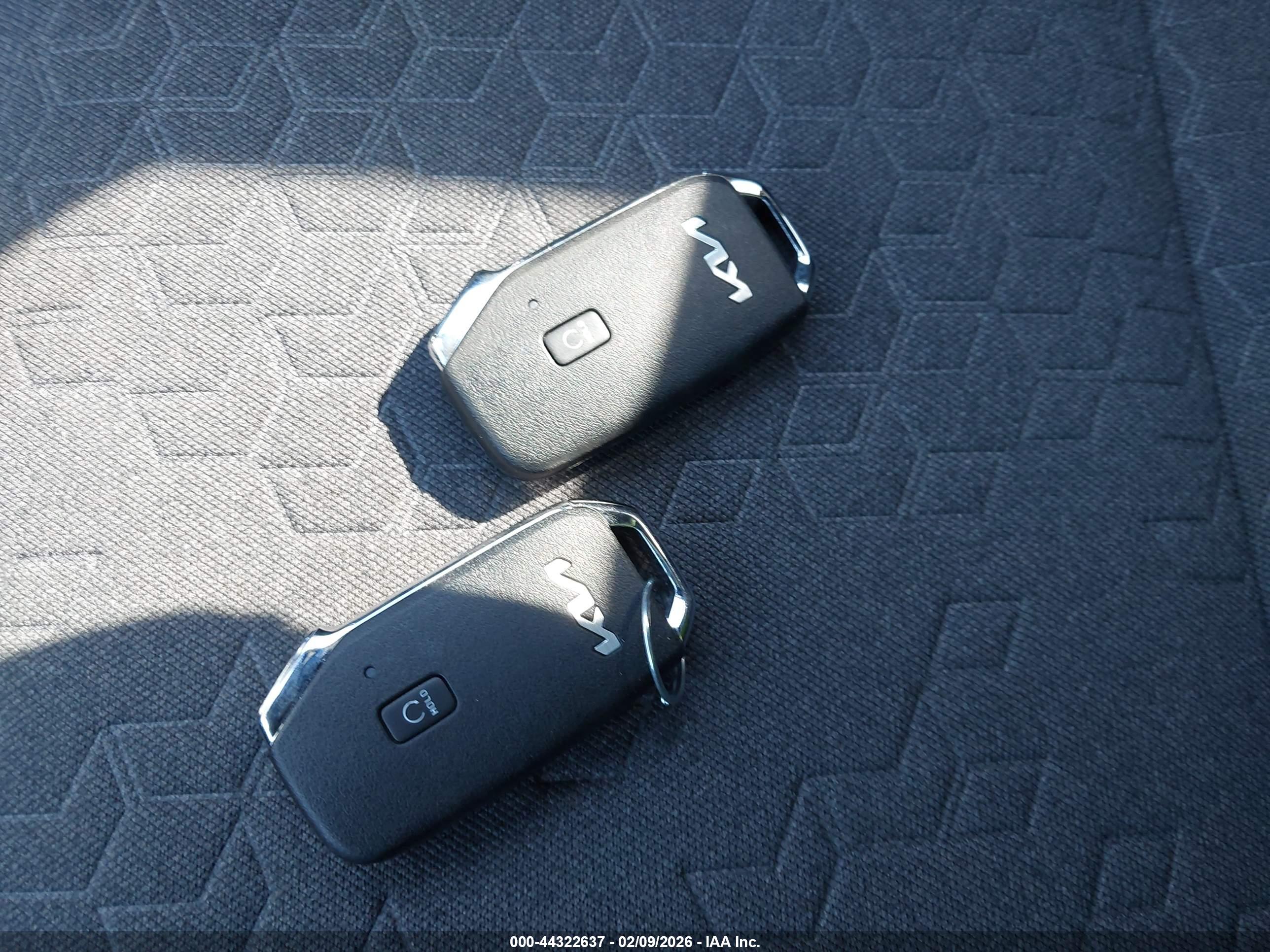 KIA SELTOS image 11