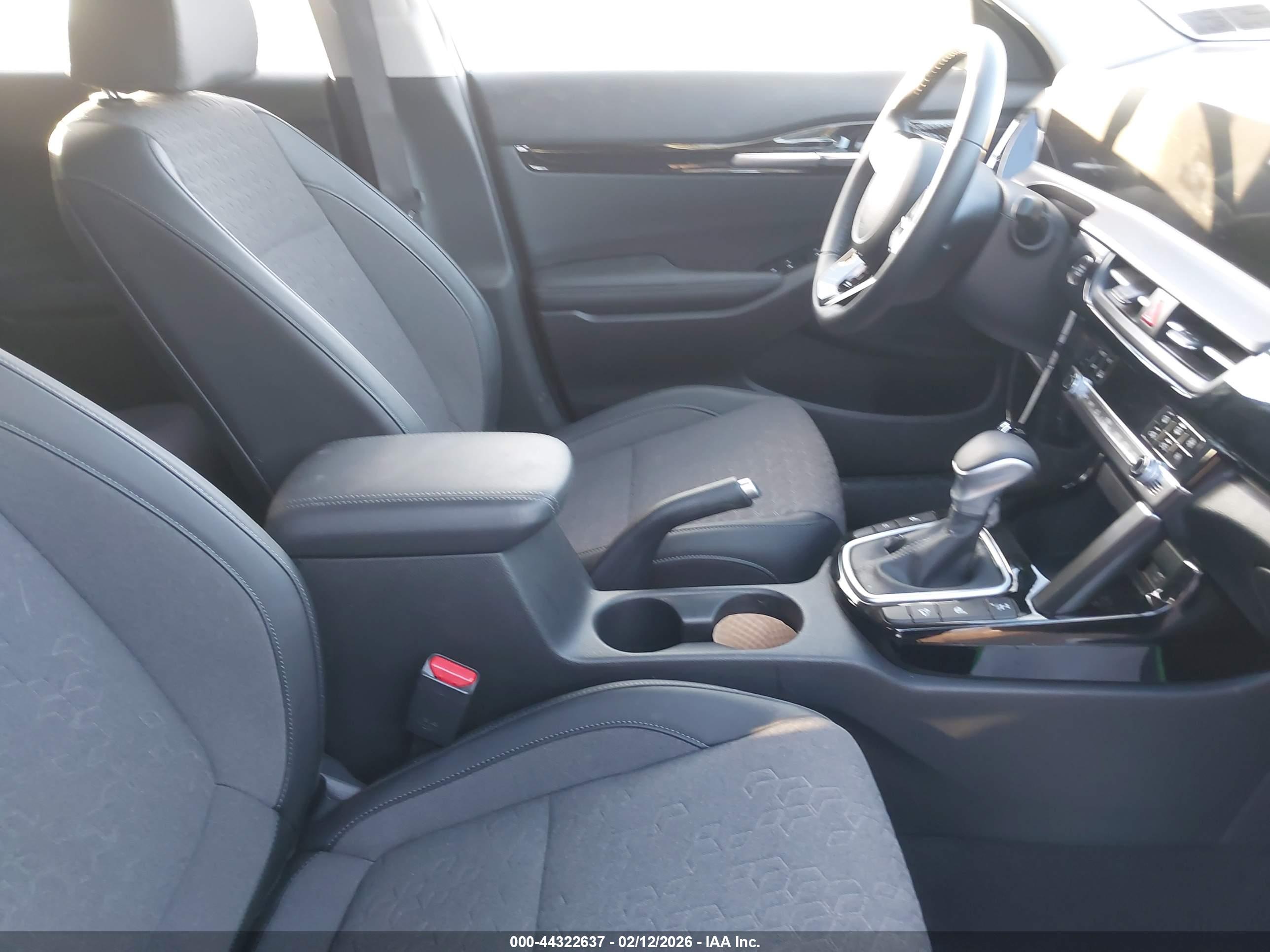 KIA SELTOS image 5