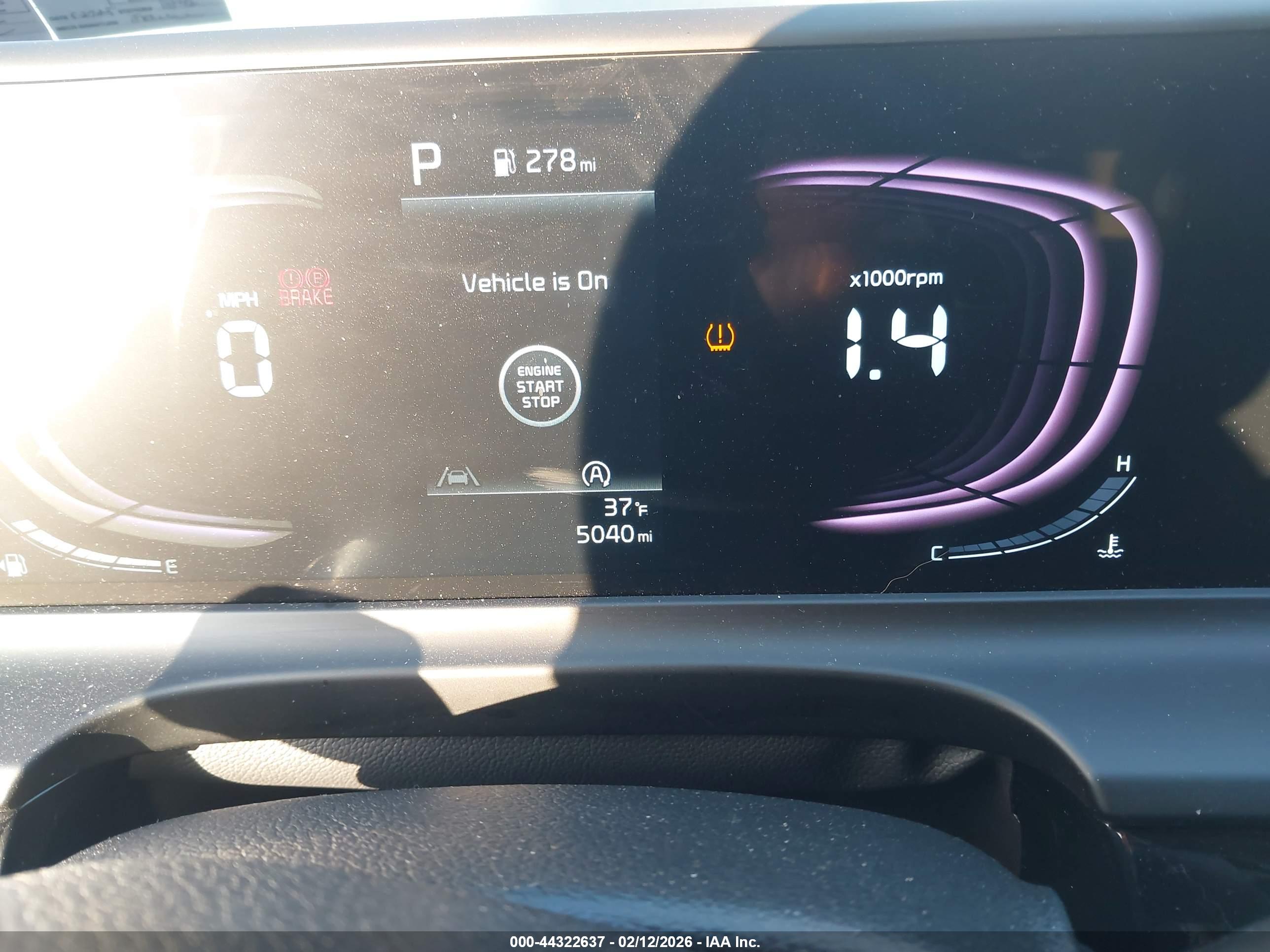 KIA SELTOS image 7