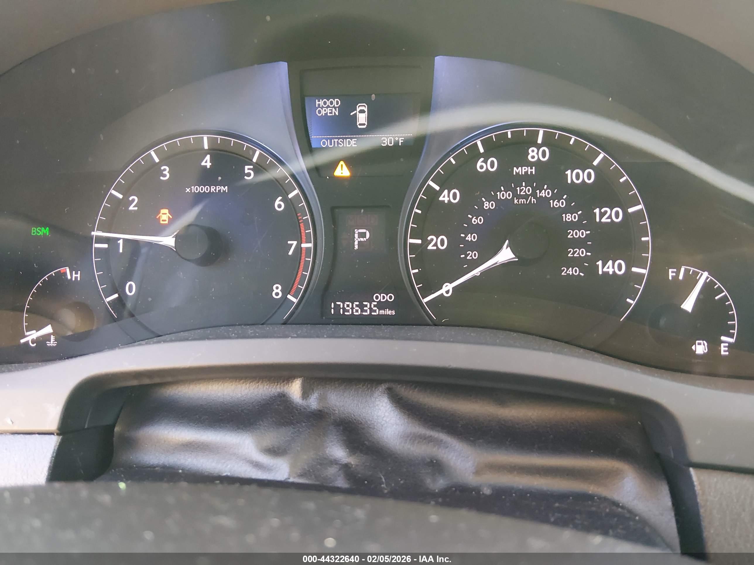 LEXUS RX image 7