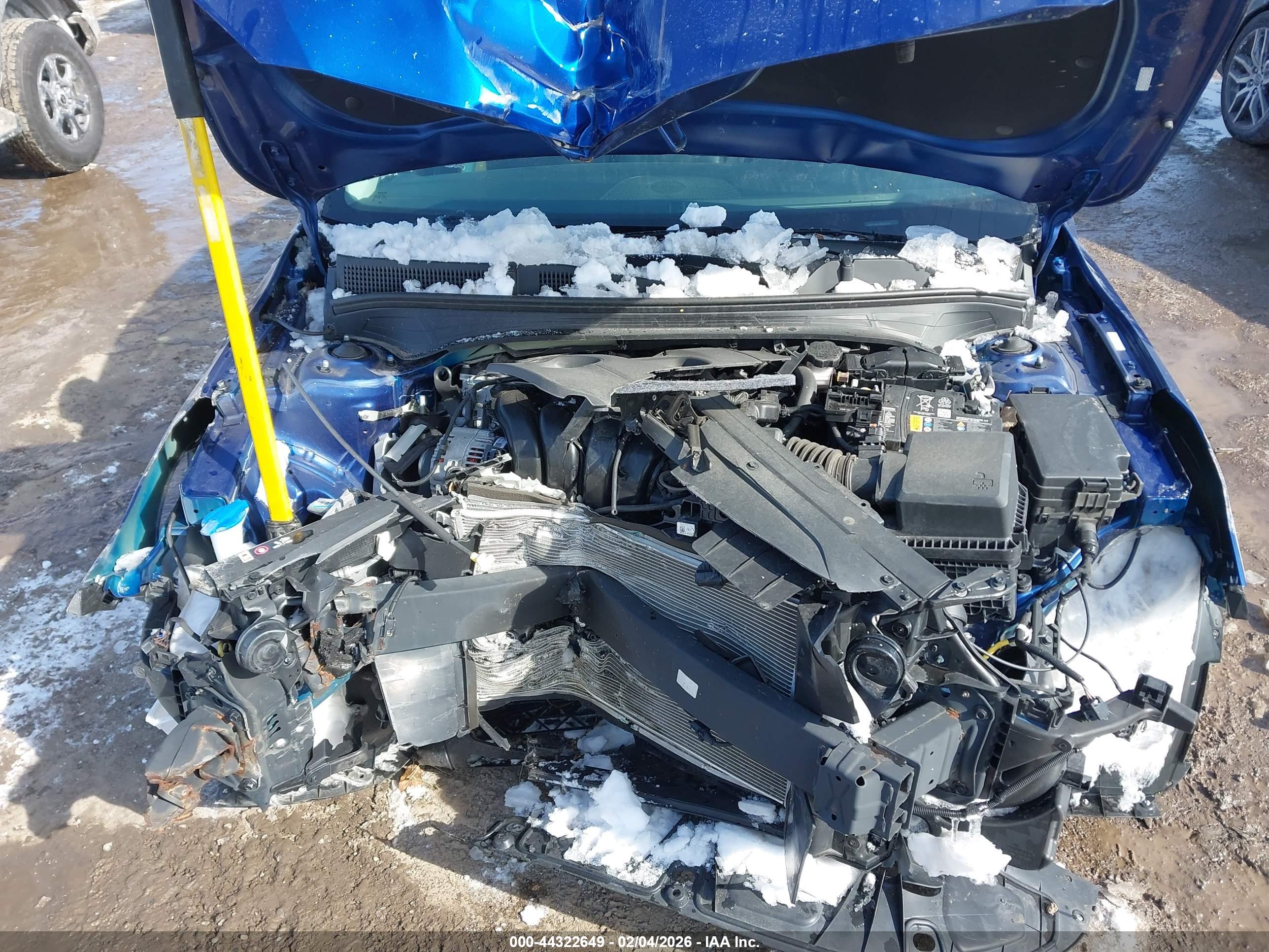 KIA FORTE image 10