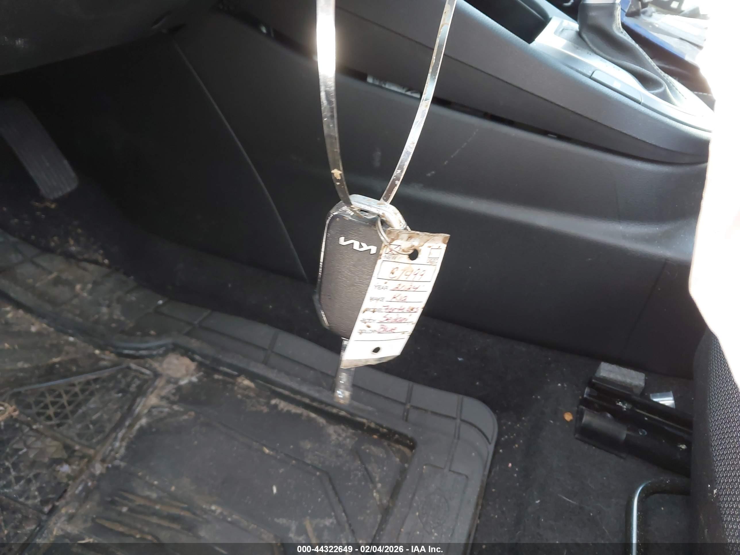 KIA FORTE image 11