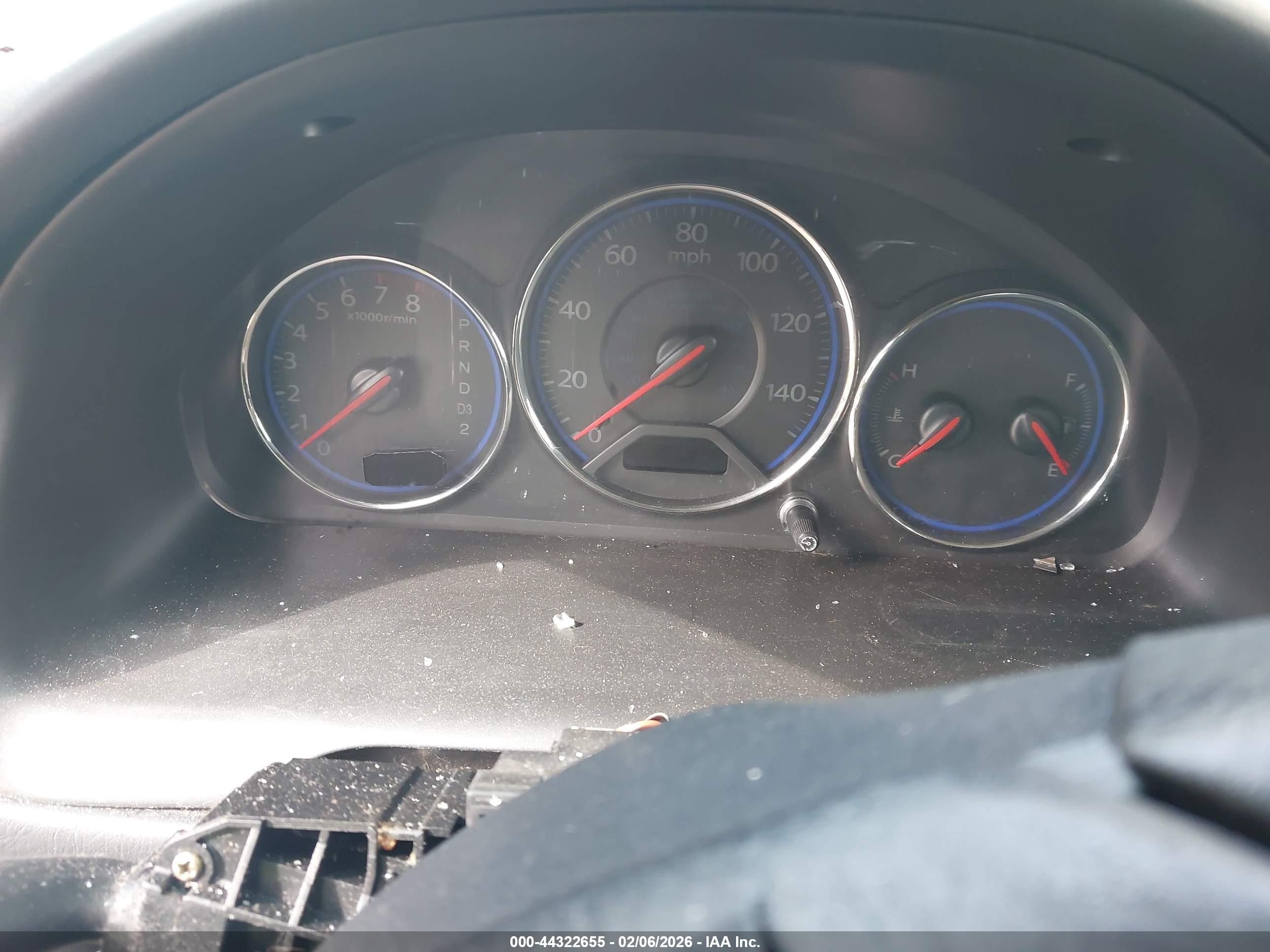HONDA CIVIC image 7