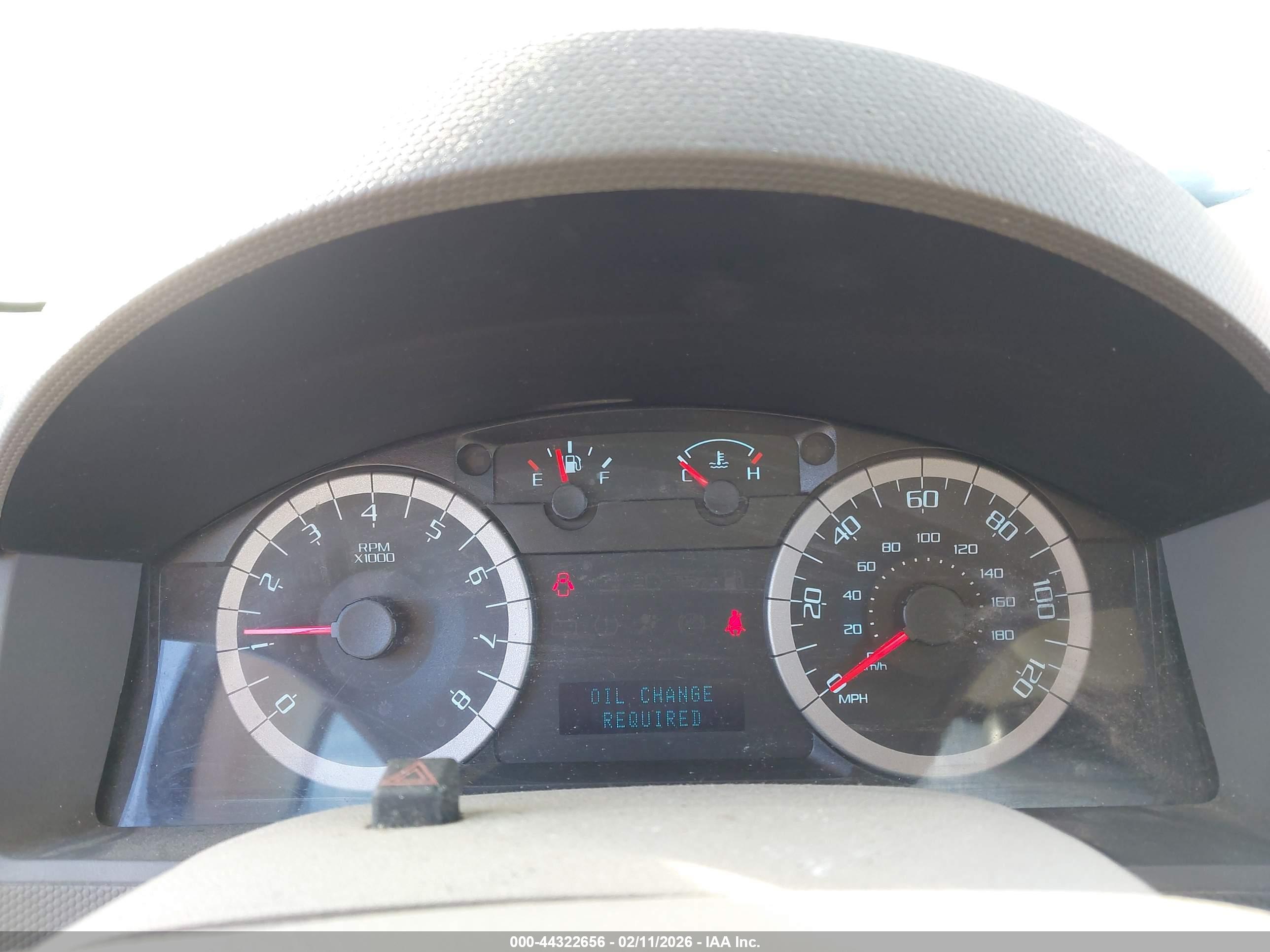 FORD ESCAPE image 7