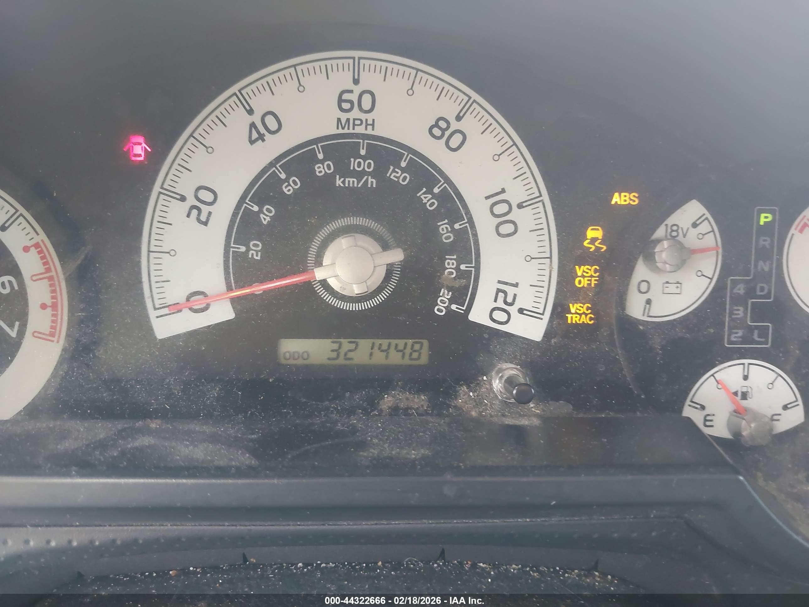 TOYOTA FJ image 7