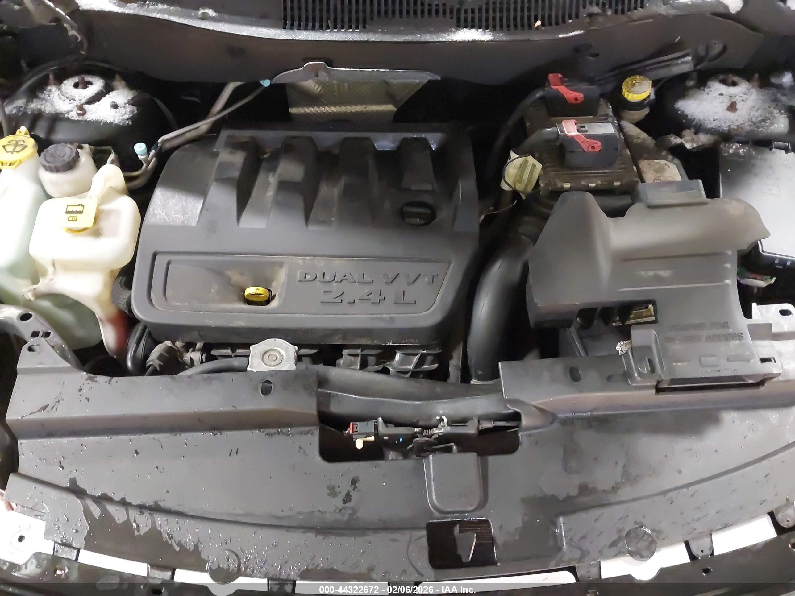 JEEP COMPASS image 10