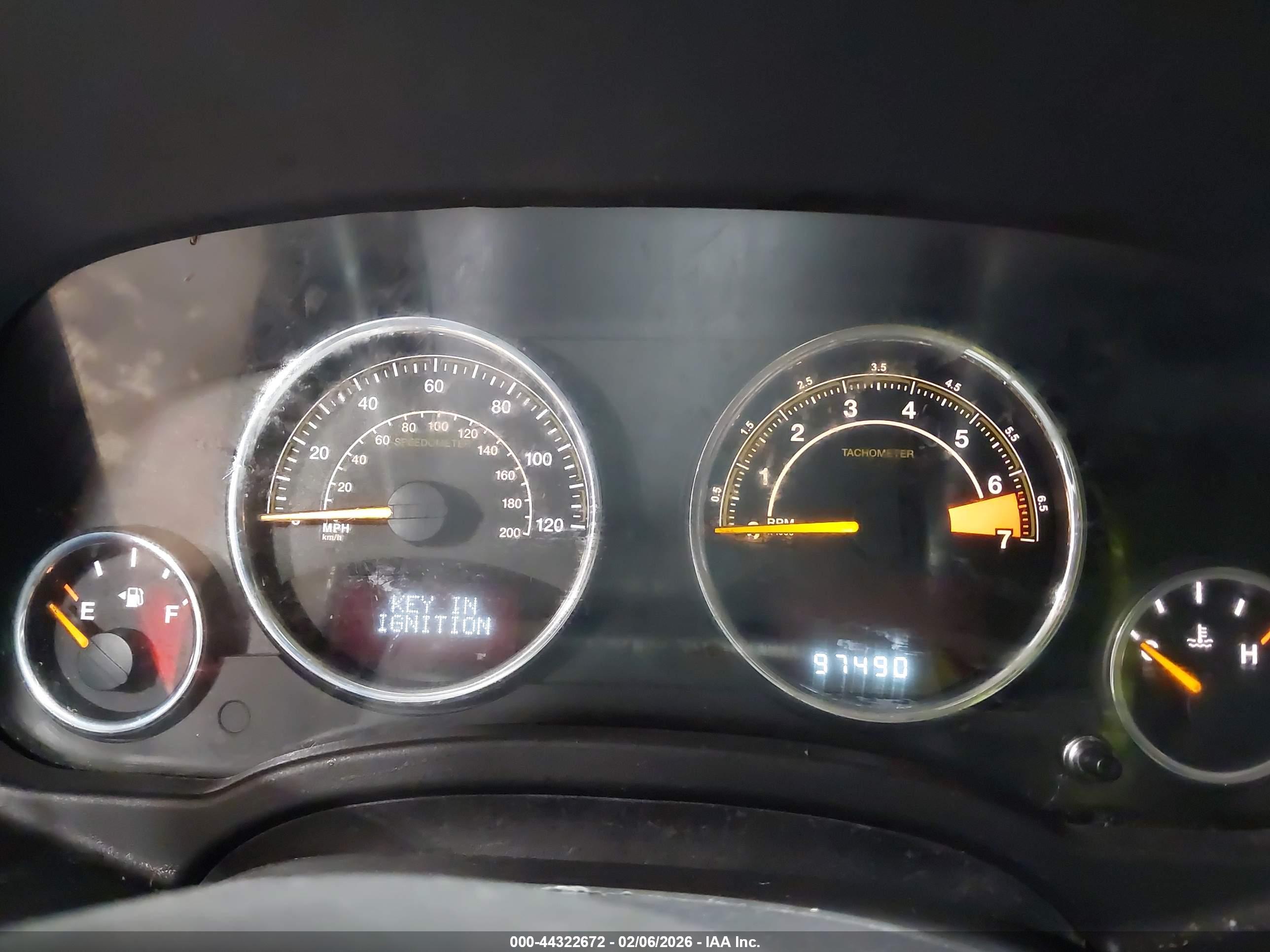 JEEP COMPASS image 7