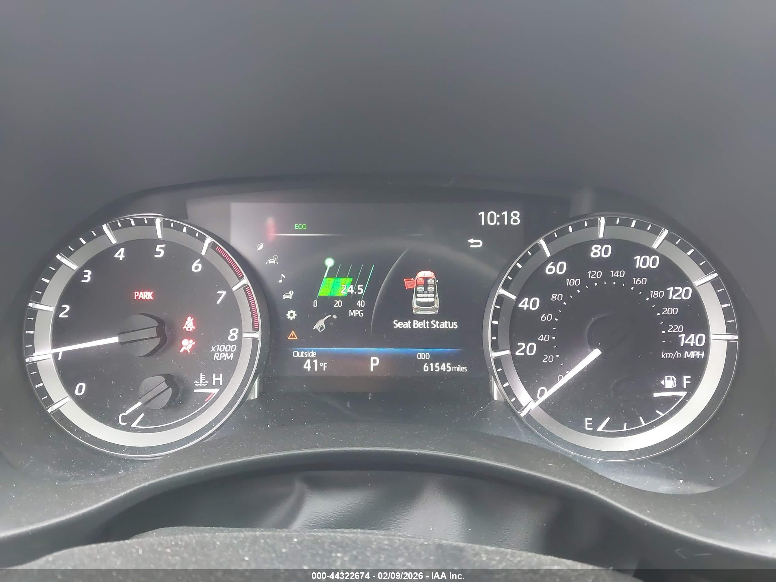 TOYOTA HIGHLANDER image 7