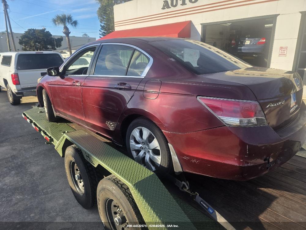 HONDA ACCORD image 3