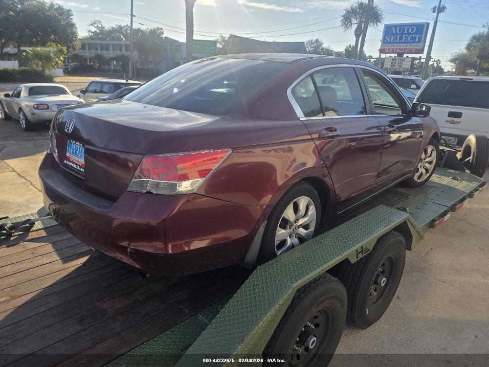 HONDA ACCORD image 4