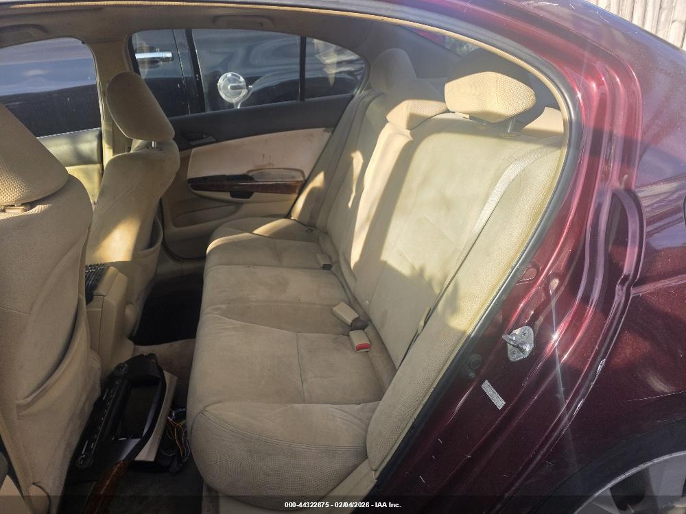 HONDA ACCORD image 8