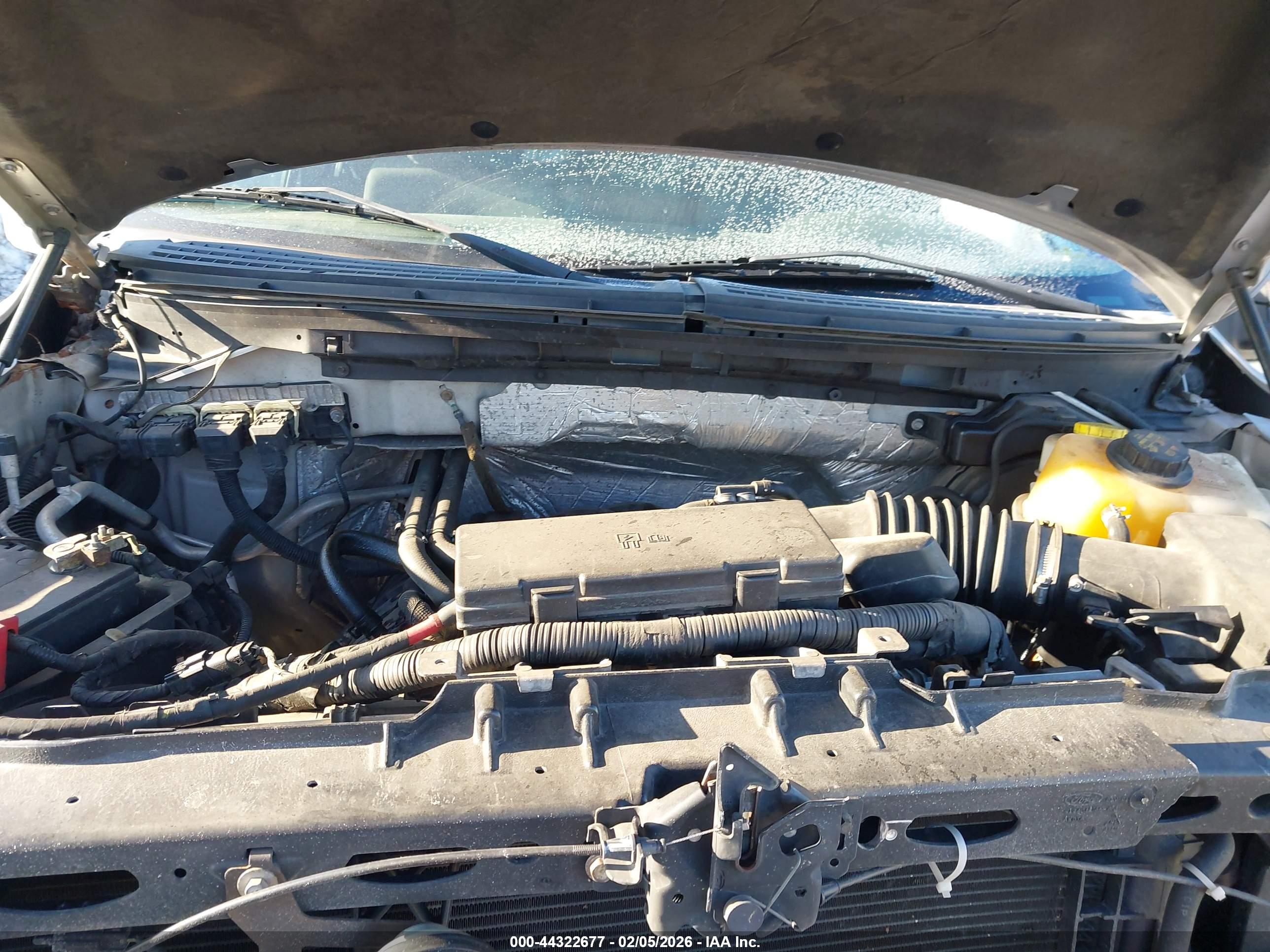FORD F-150 image 10