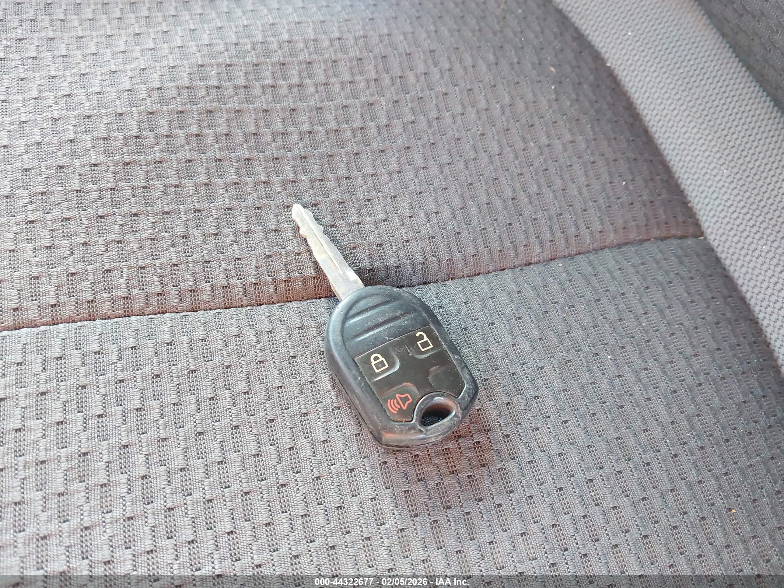FORD F-150 image 11
