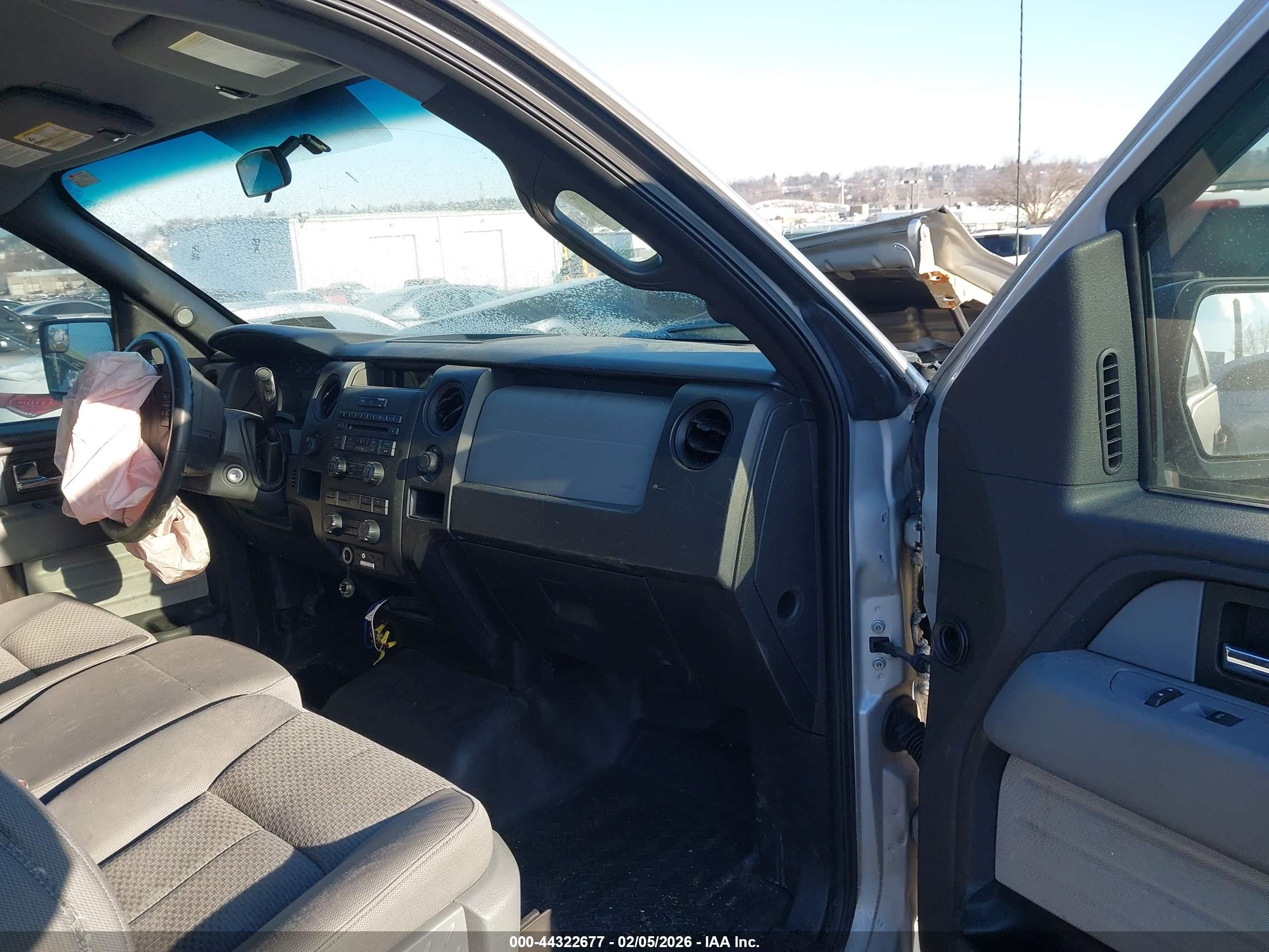 FORD F-150 image 5