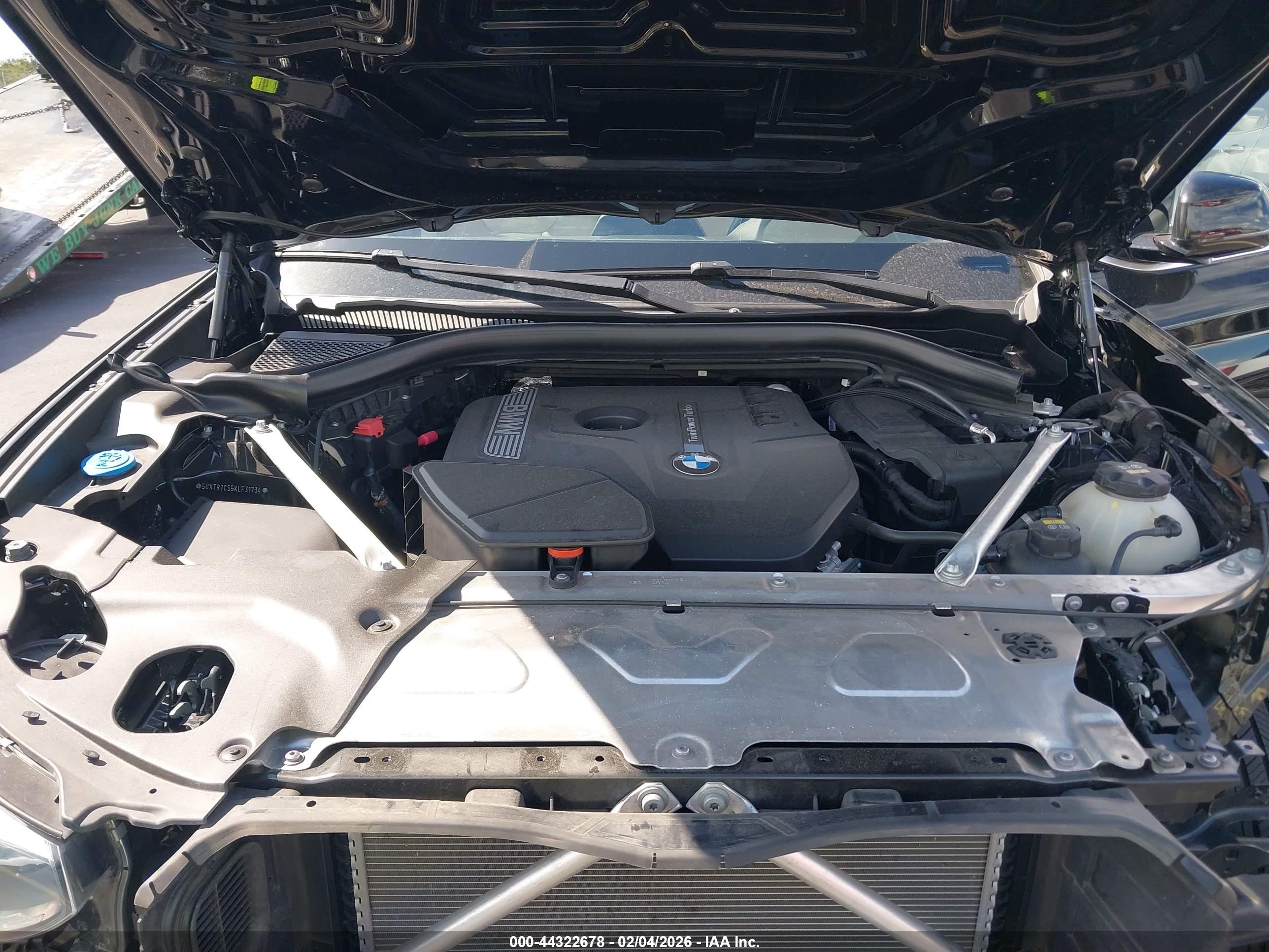 BMW X3 image 10