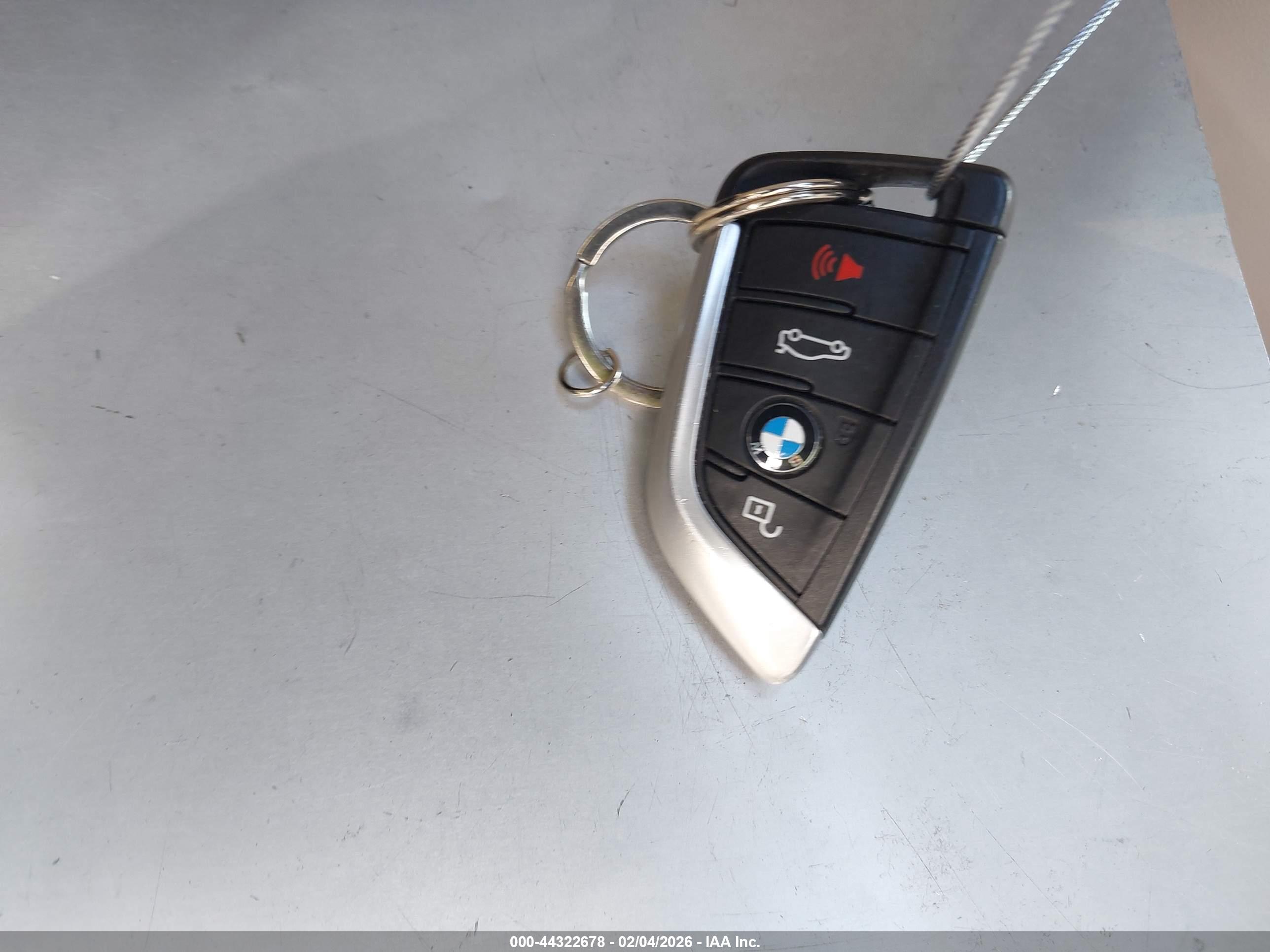 BMW X3 image 11