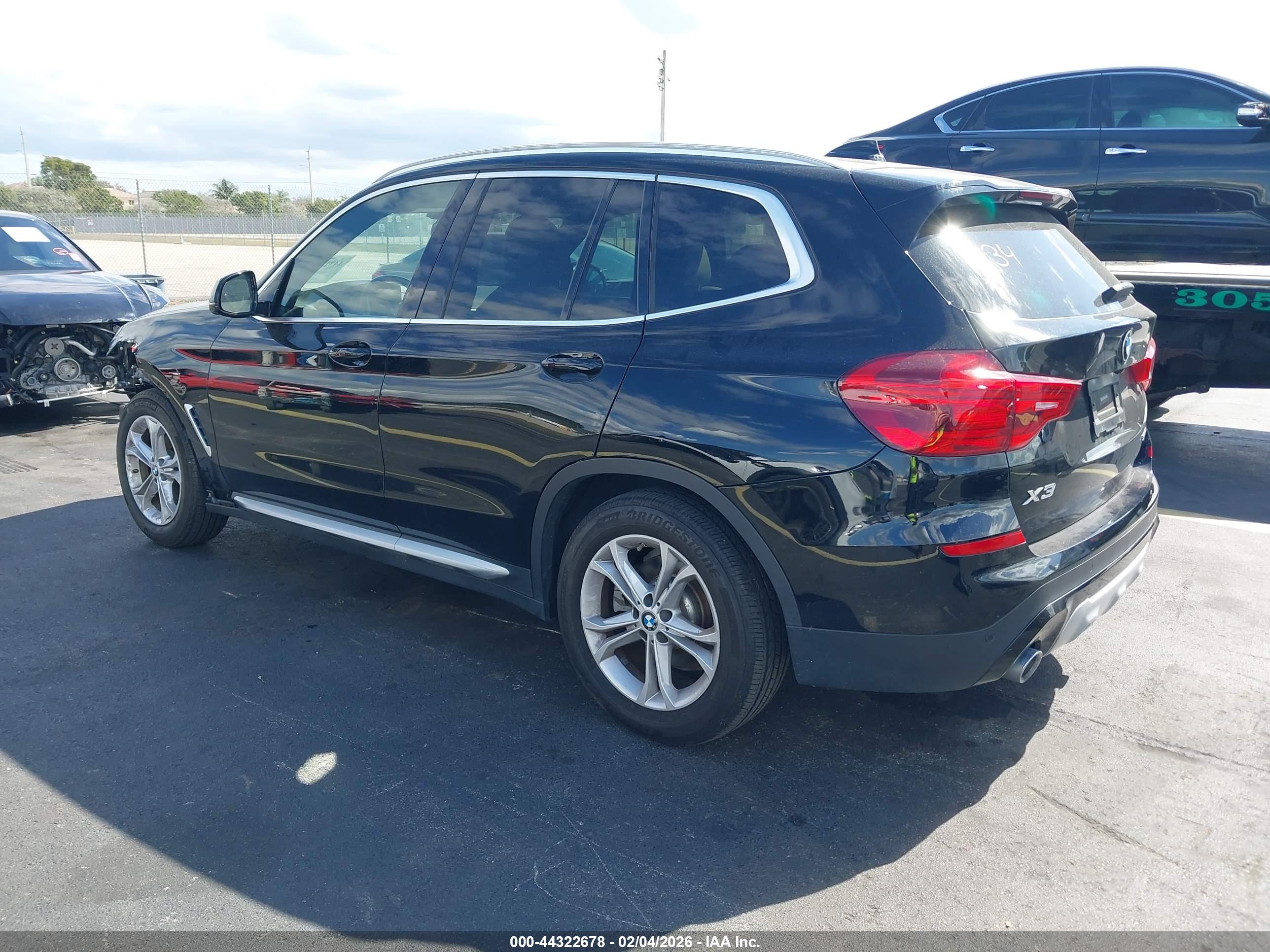 BMW X3 image 3