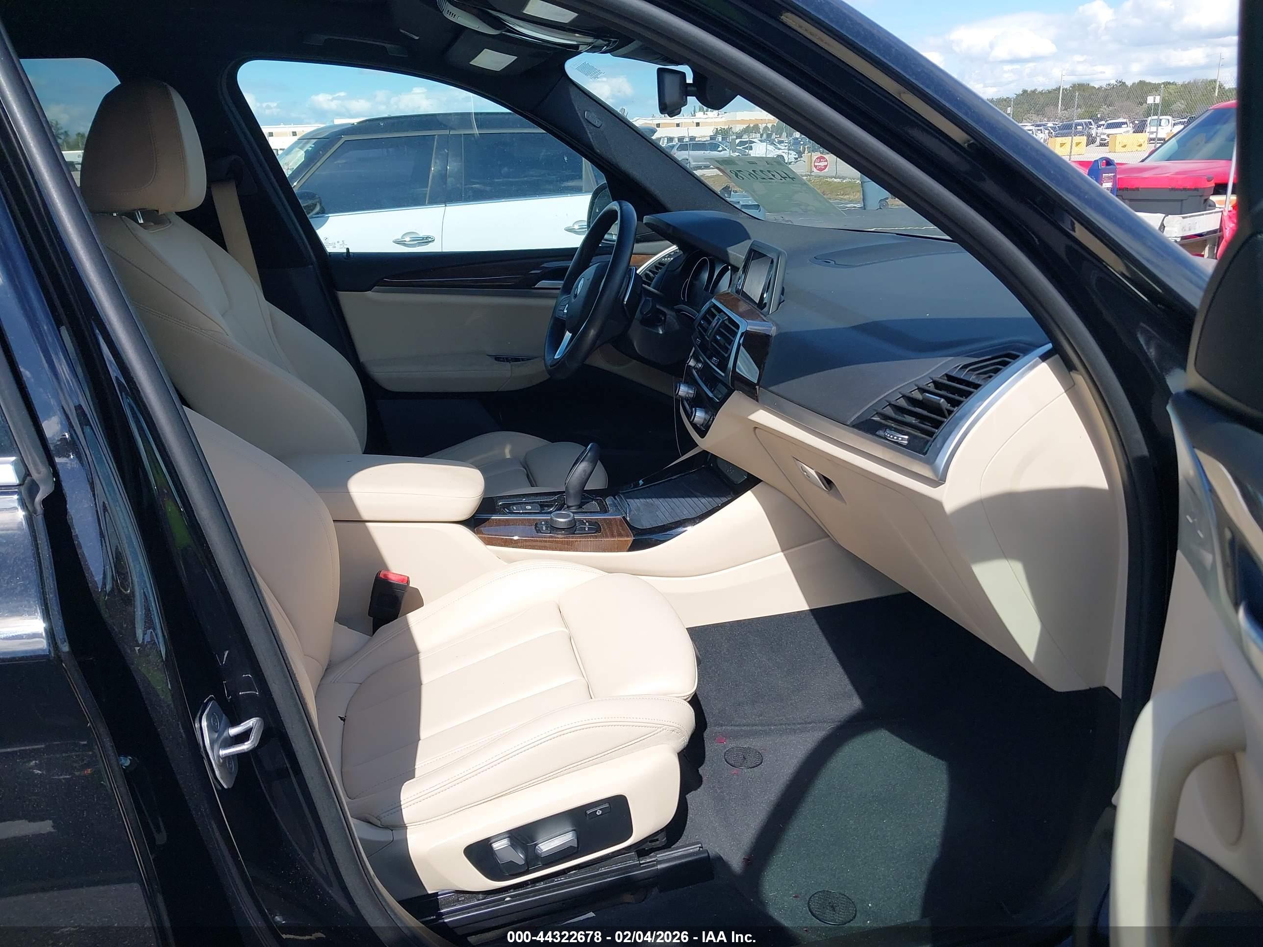 BMW X3 image 5
