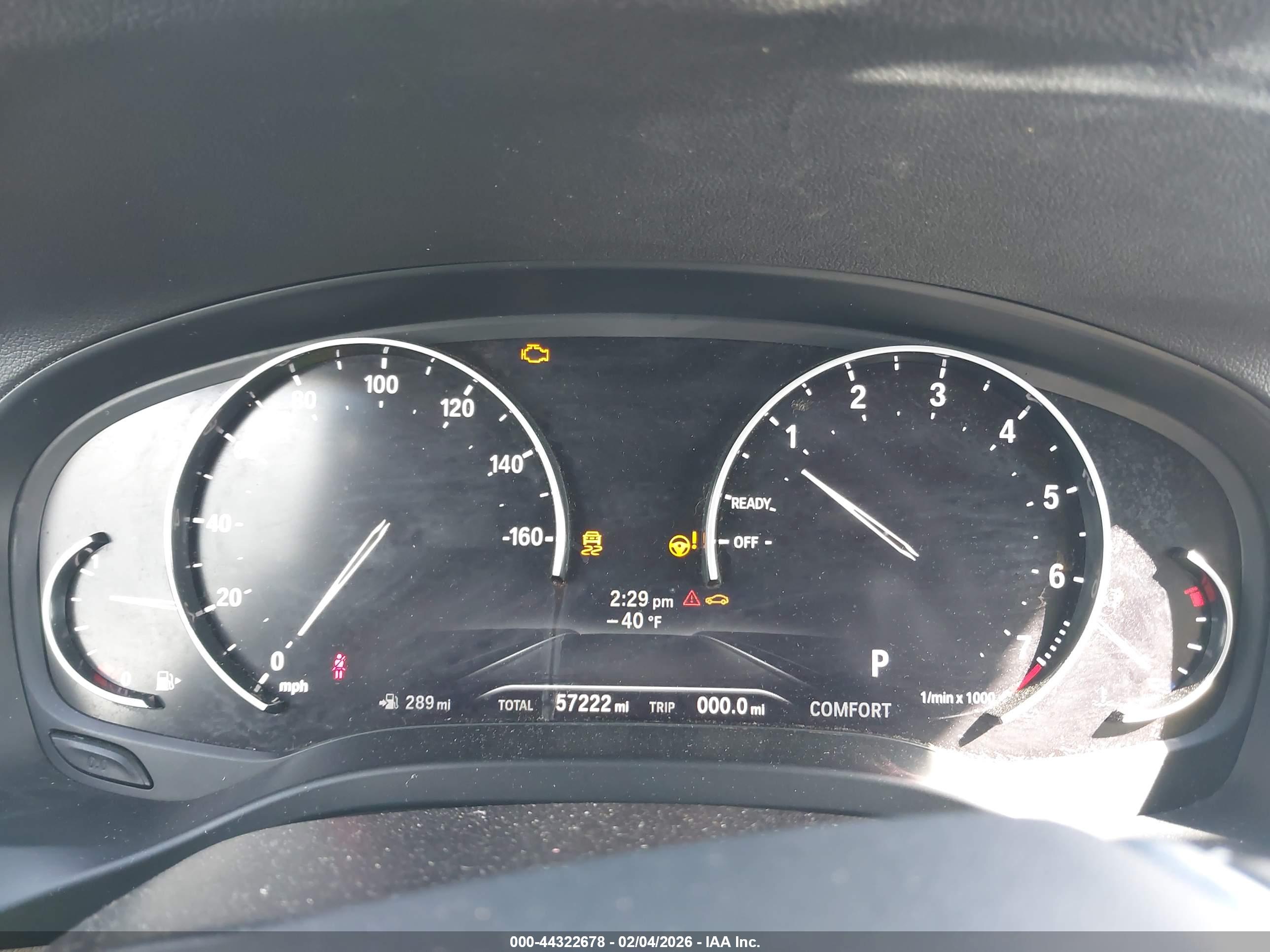 BMW X3 image 7